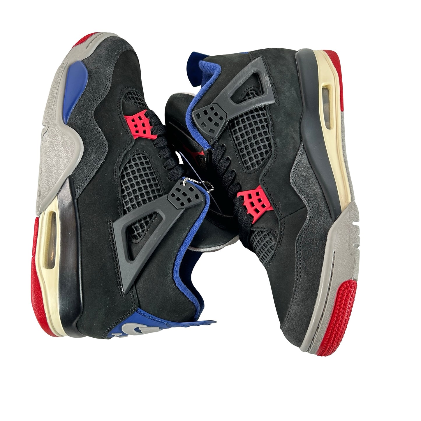 FV5029 003 Jordan 4 Retro Rare Air (Gold Lettering) [USED] - 9.5 M (Used4)