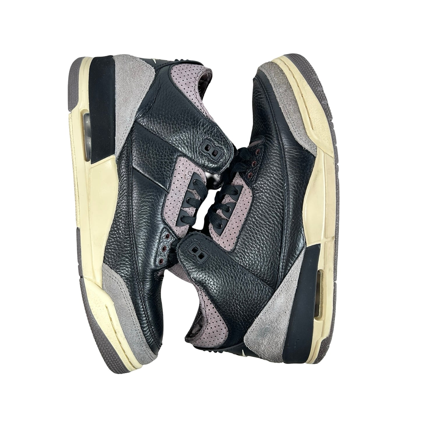 FZ4811 001 Jordan 3 Retro OG SP A Ma Maniére While You Were Sleeping (W) [USED] - 12 W (Used12)