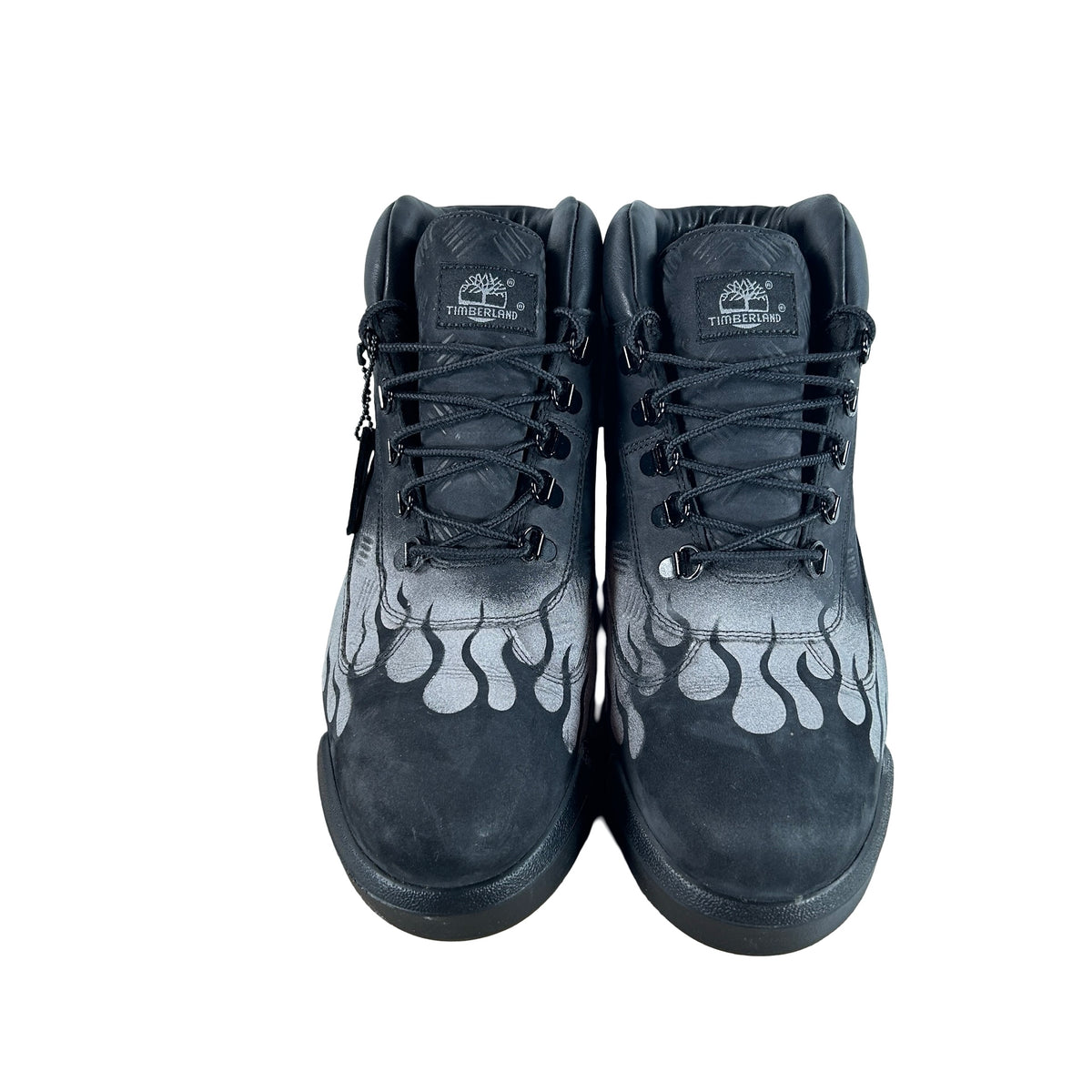 Timberland x Loso Flame Field Boot Black [USED] - 11 M (Used)