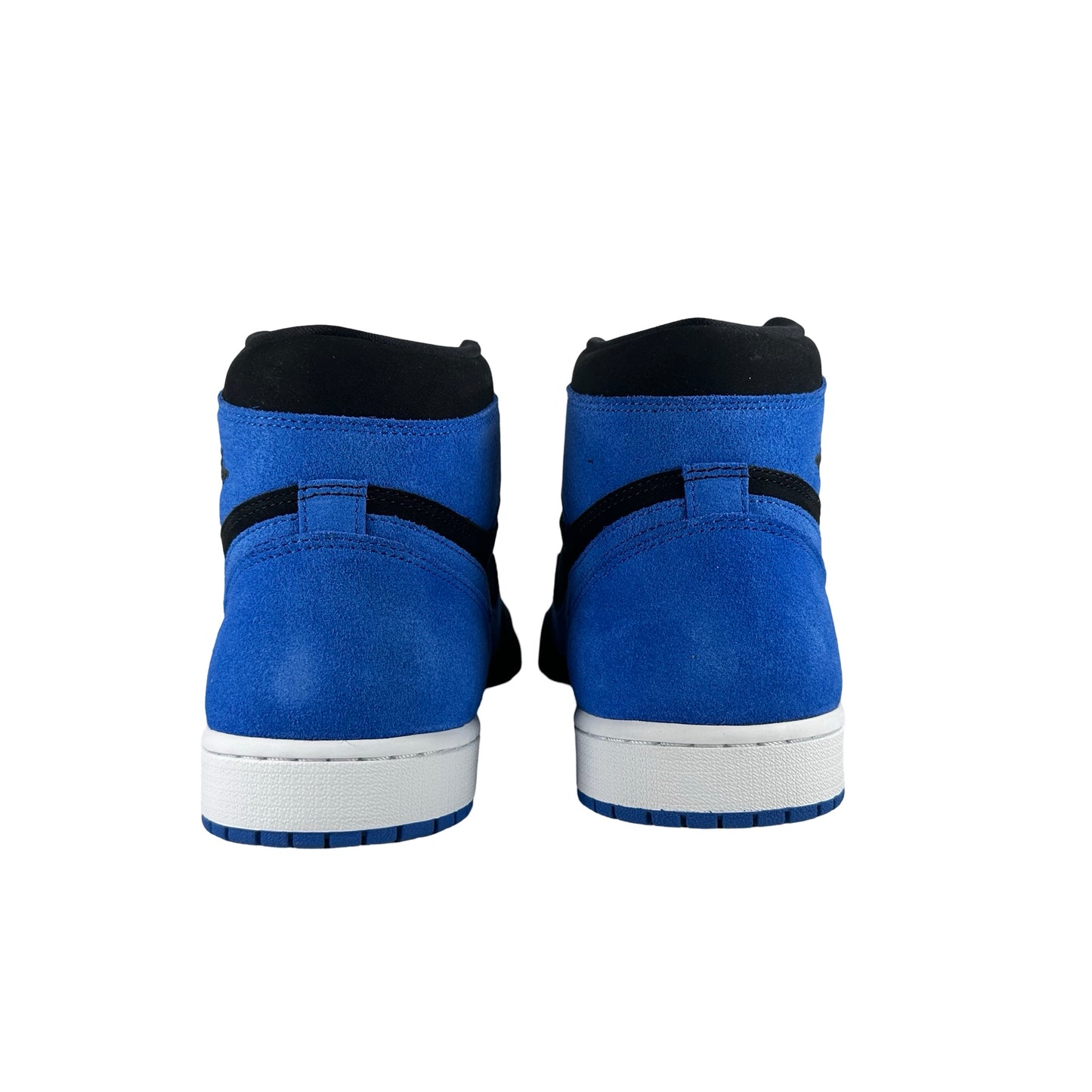 DZ5485 042 Jordan 1 Retro High OG Royal Reimagined [USED] - 11.5 (VNDS)