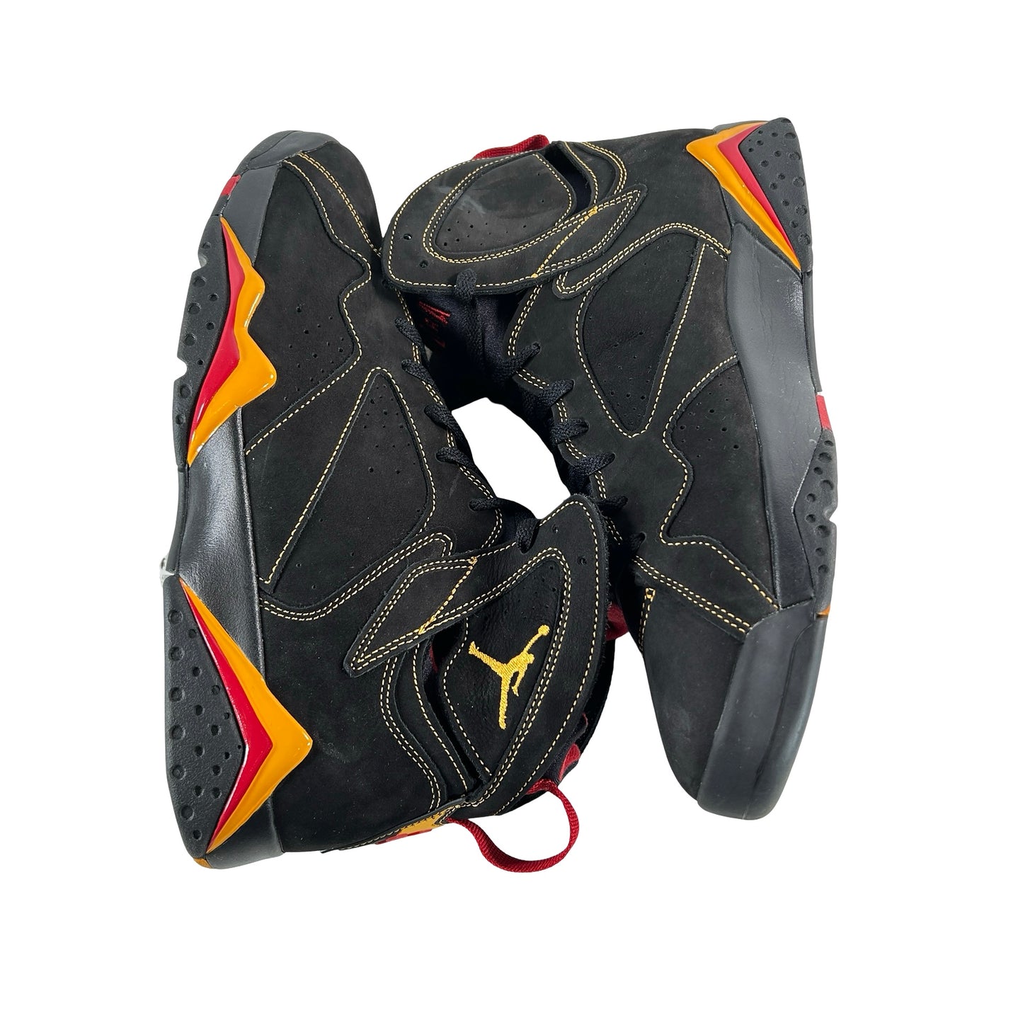 CU9307 081 Jordan 7 Retro Cítricos (2022)
