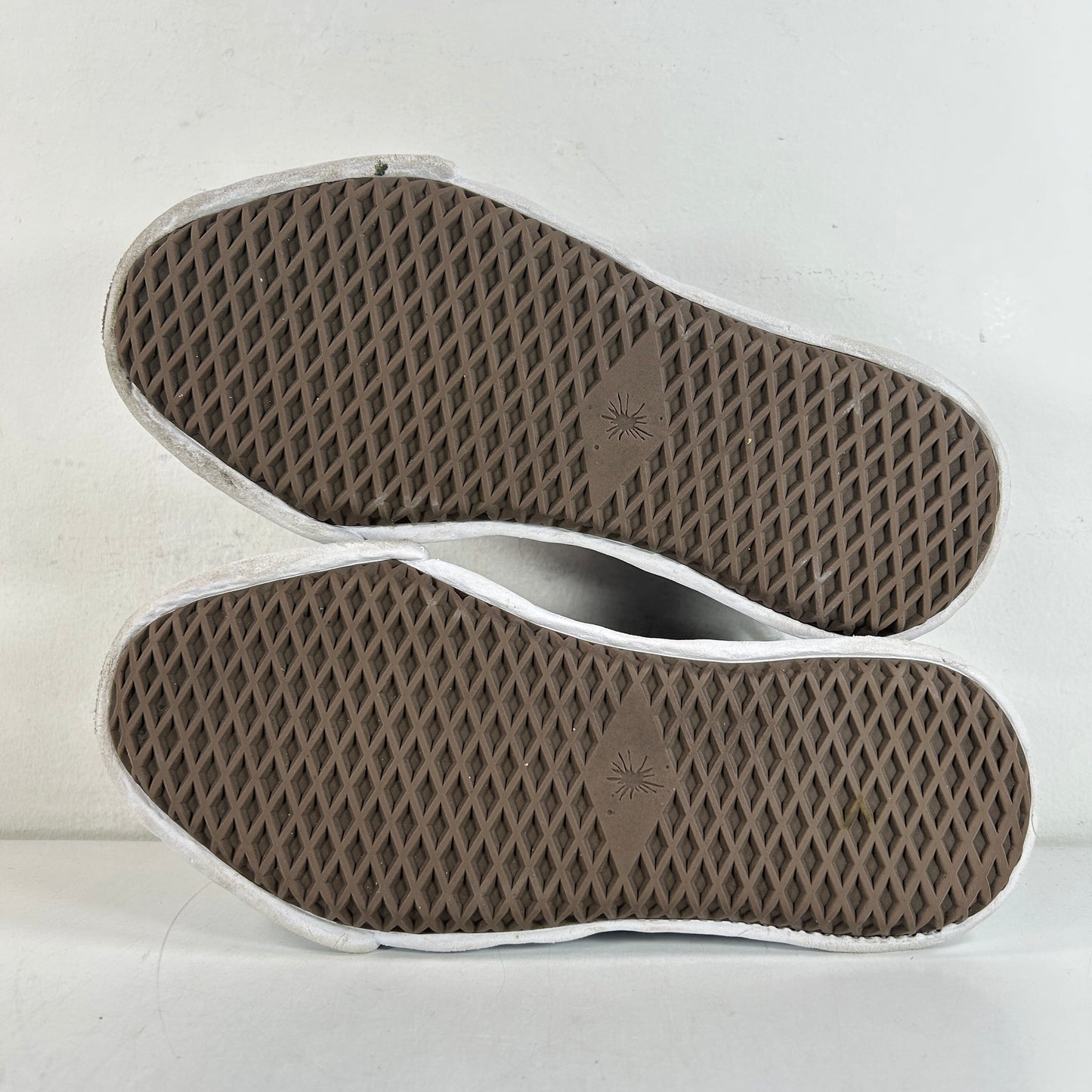 A05FW702 Maison Mihara Yasuhiro Hank OG Sole Canvas Low Black [USED] - 6.5 M (Used)
