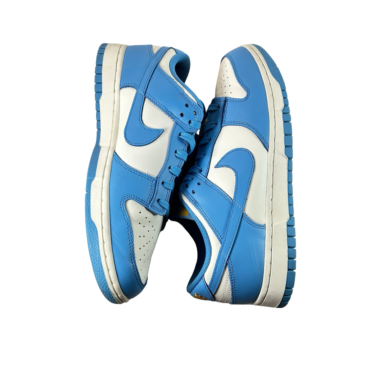 DD1503 100 Dunk Low Coast [USED] - 10.5 W (Used)
