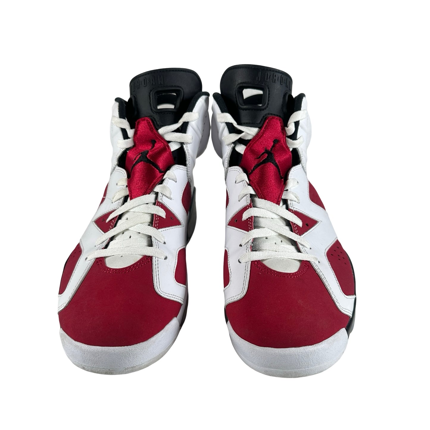 CT8529 106 Jordan 6 Retro Carmine [USED] - 10.5 M (Used) (No Box)