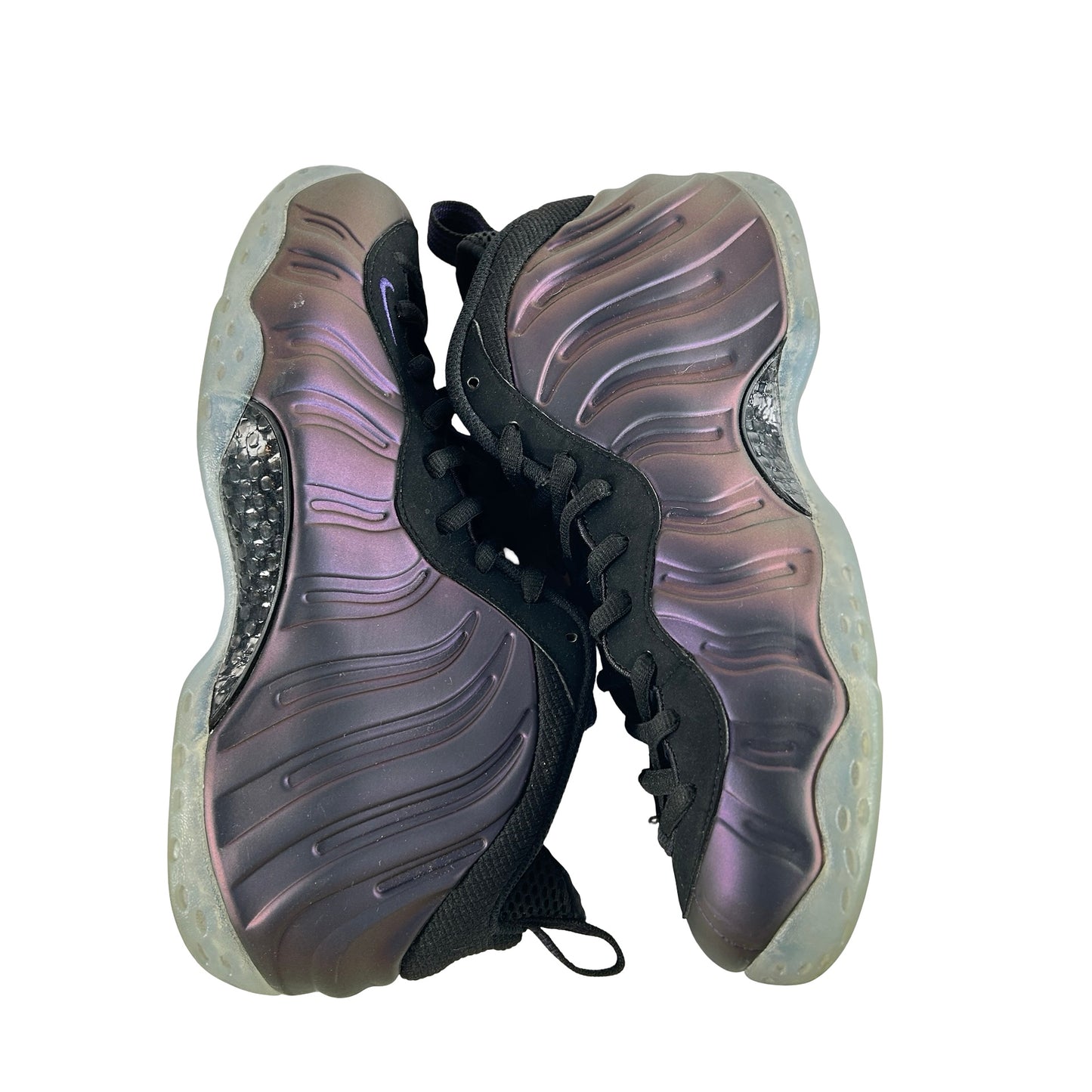 FN5212 001 Nike Air Foamposite One Eggplant (2024) [USED] - 10.5 M (Used5)