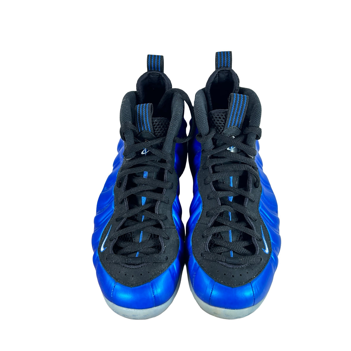 FQ8181 511 Nike Air Foamposite One International Blue [USED] - 9 M (Used9)