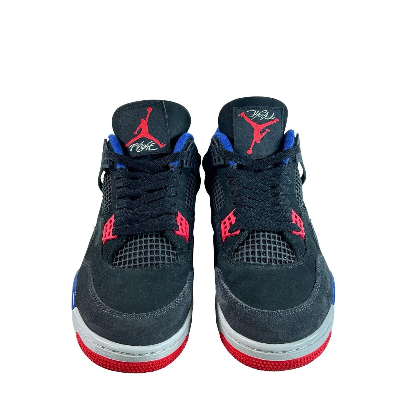 FV5029 003 Jordan 4 Retro Rare Air (White Lettering) [USED] - 10.5 M (Used4)