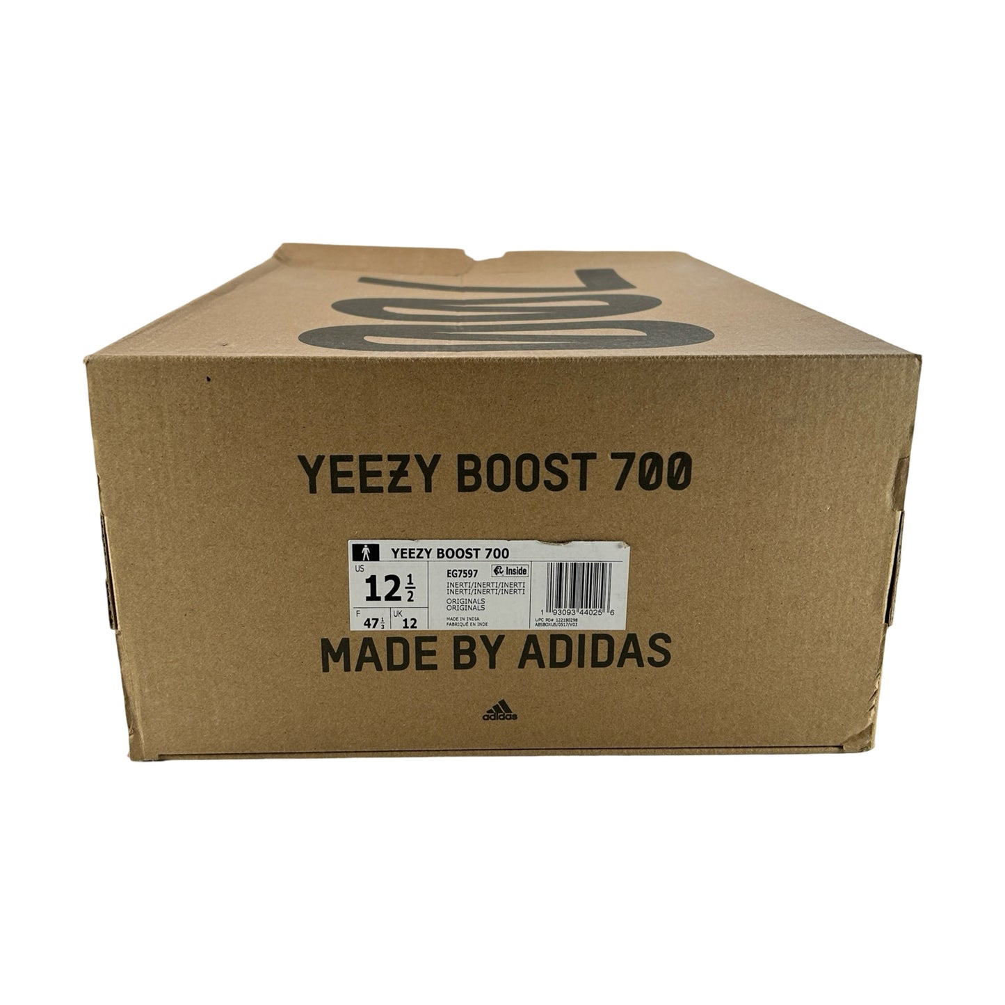 EG7597 Adidas Yeezy Boost 700 Inertia [USED] - 12.5 M (Used)