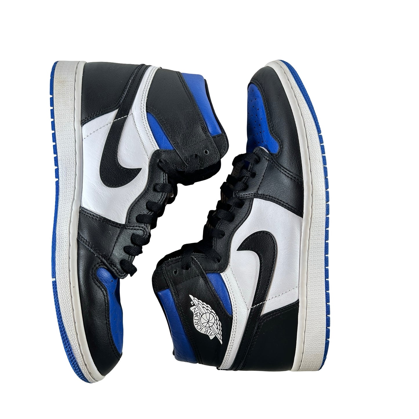 555088 041 Jordan 1 Punta real