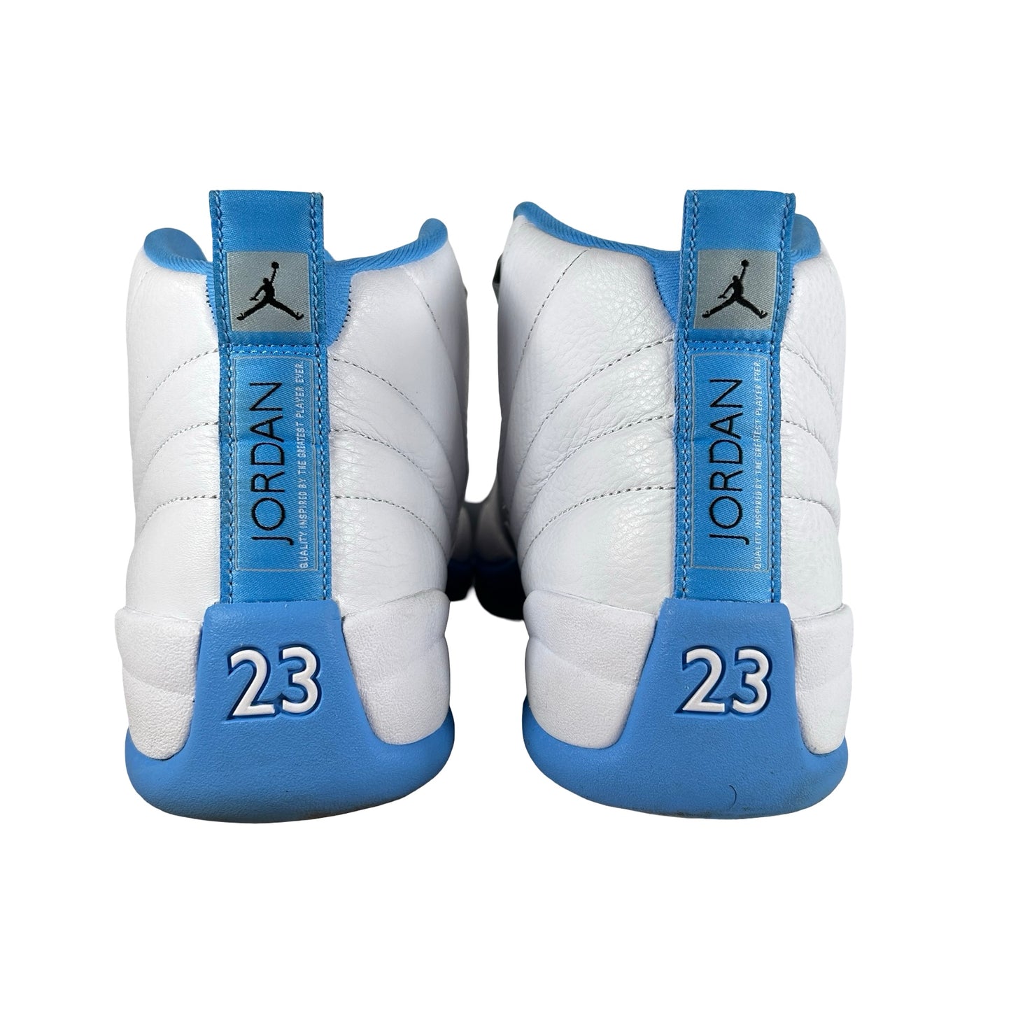 CT8013 112 Jordan 12 Retro Melo (2025) [USED] - 11 M (Used2)