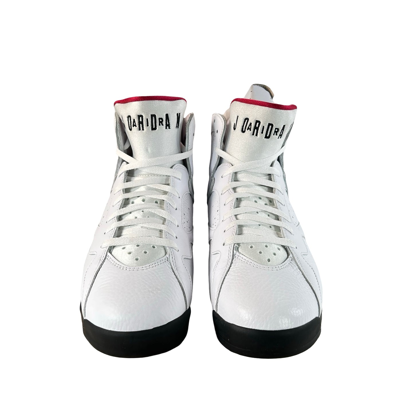 CU9307 106 Jordan 7 Retro Cardinal (2022) [USED] - 12 M (Used2)