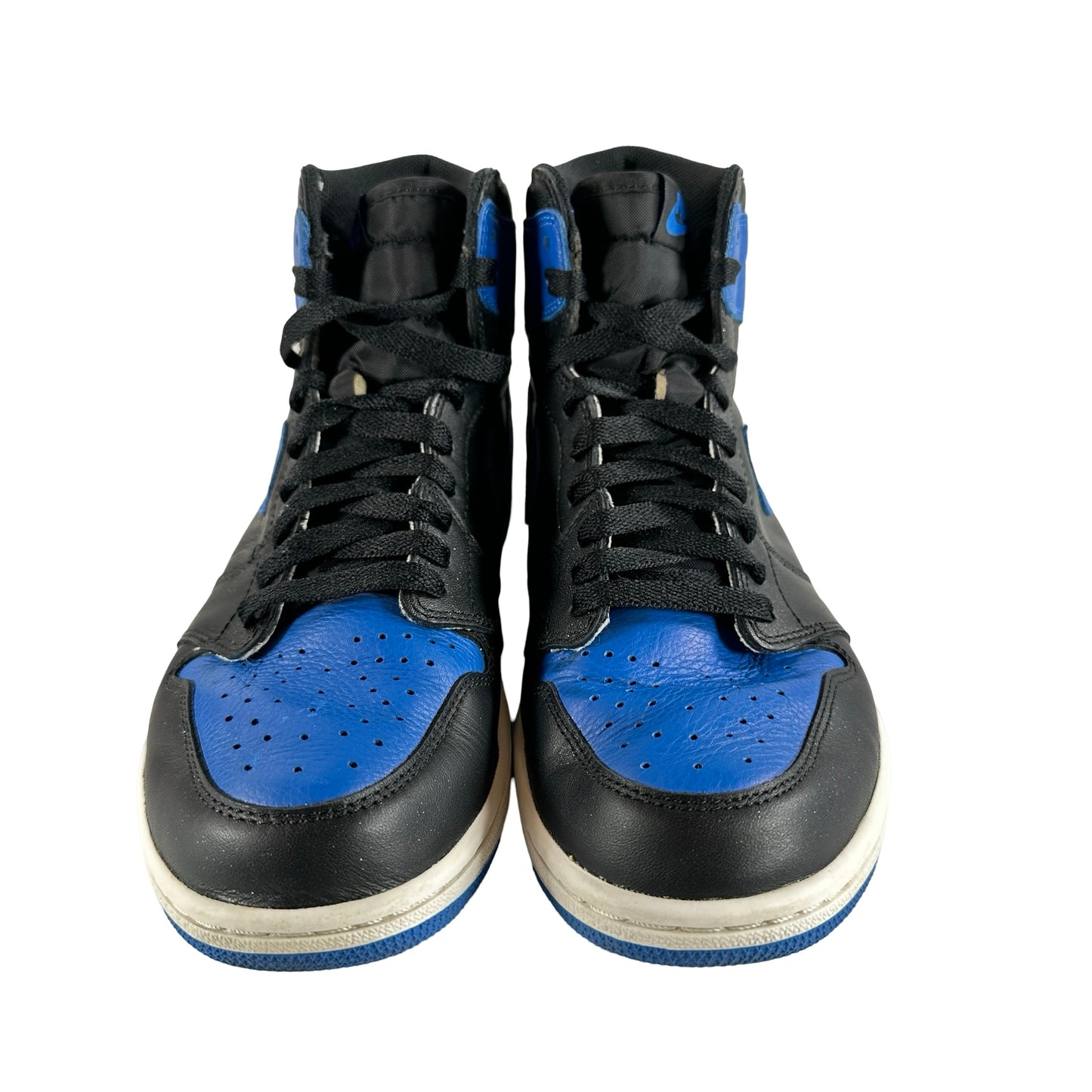 555088 007 Jordan 1 Royal (2017) [USED] - 10 M (Used8)
