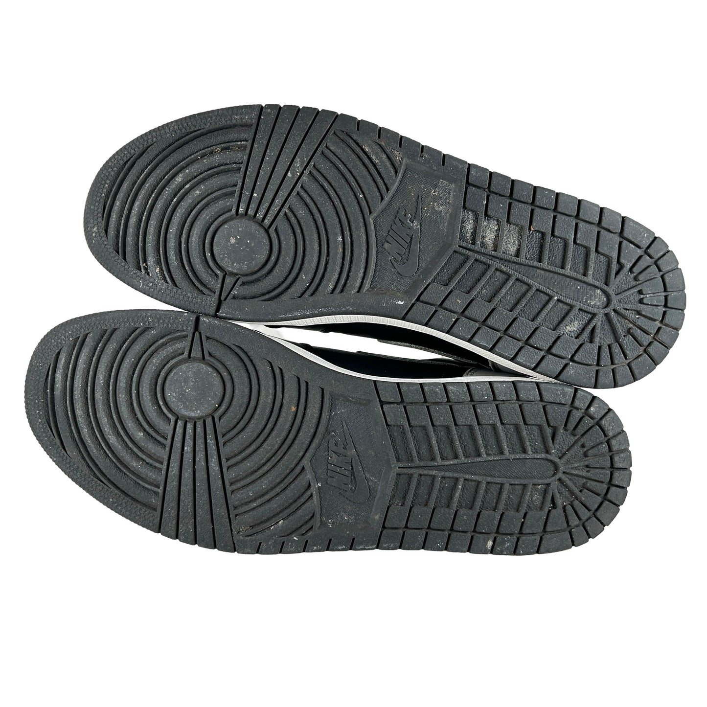 555088 013 Jordan 1 Shadow (2018) [USED] - 11.5 M (Used2)