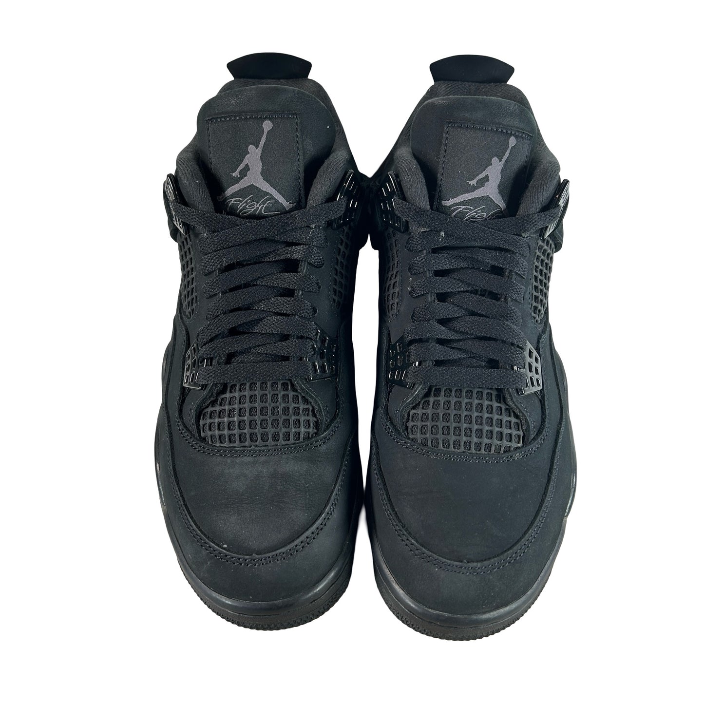 FV5029 010 Jordan 4 Retro Black Cat (2025) [USED] - 8.5 M (Used7)