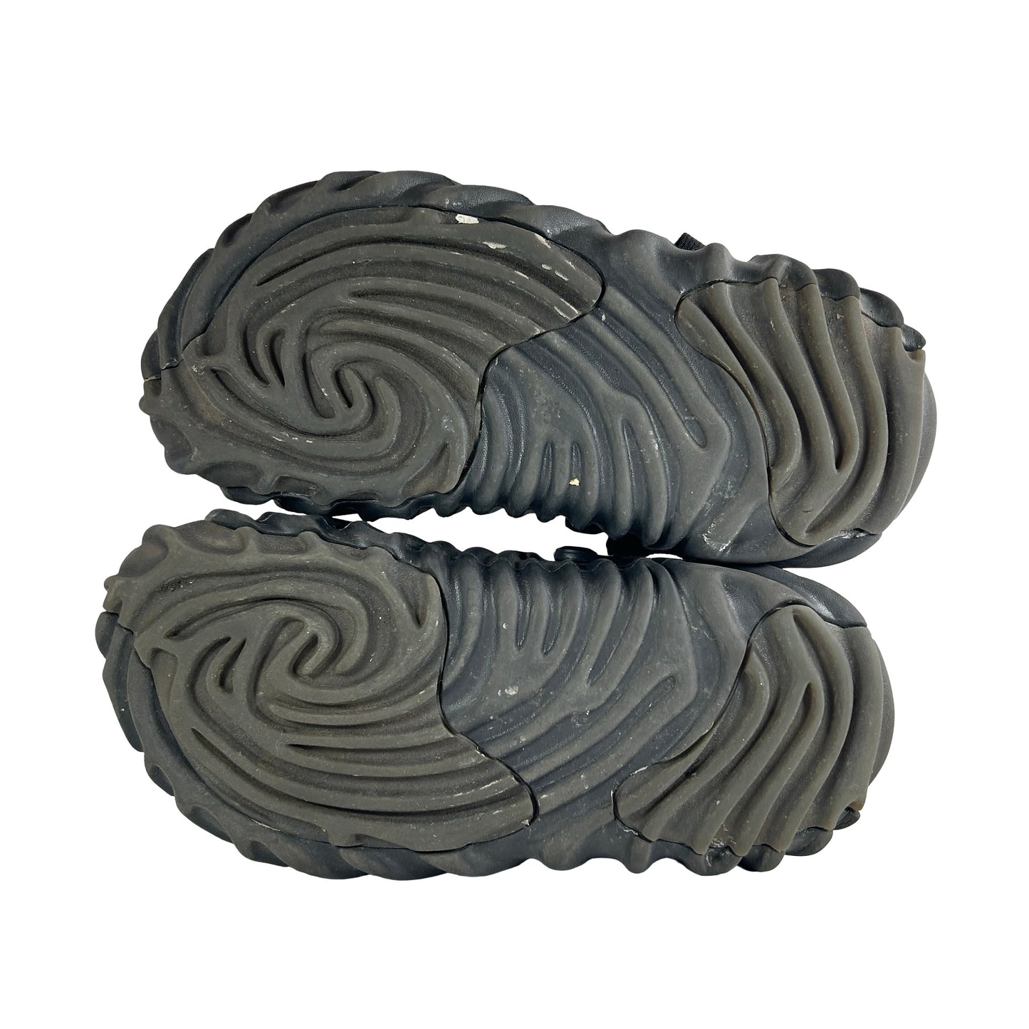 207393 001 Crocs Pollex Clog by Salehe Bembury Sasquatch [USED] - 8 M (Used) (No Box2)