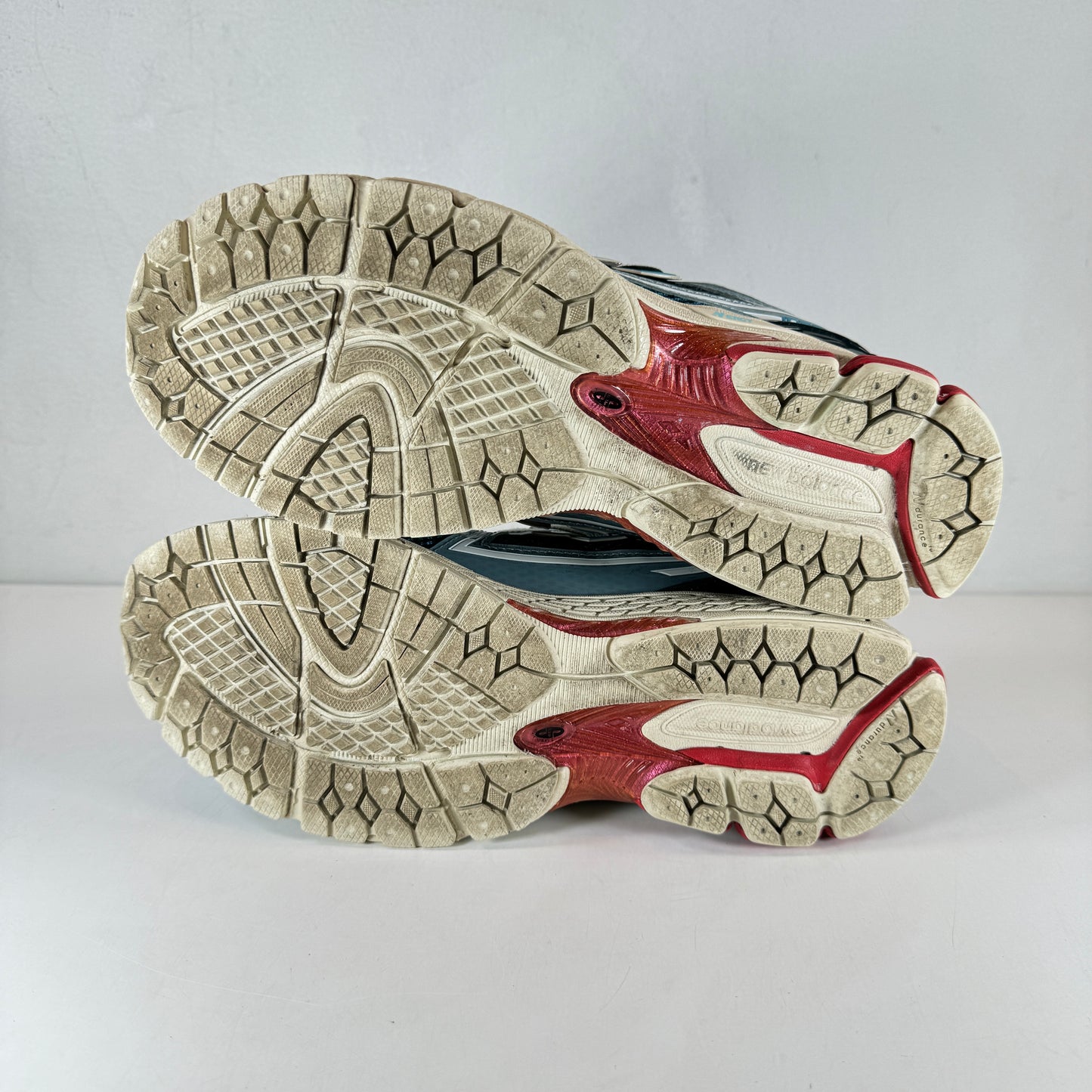 M1906RFP New Balance 1906R Footpatrol X-Ray [USED] - 10 M (Used)