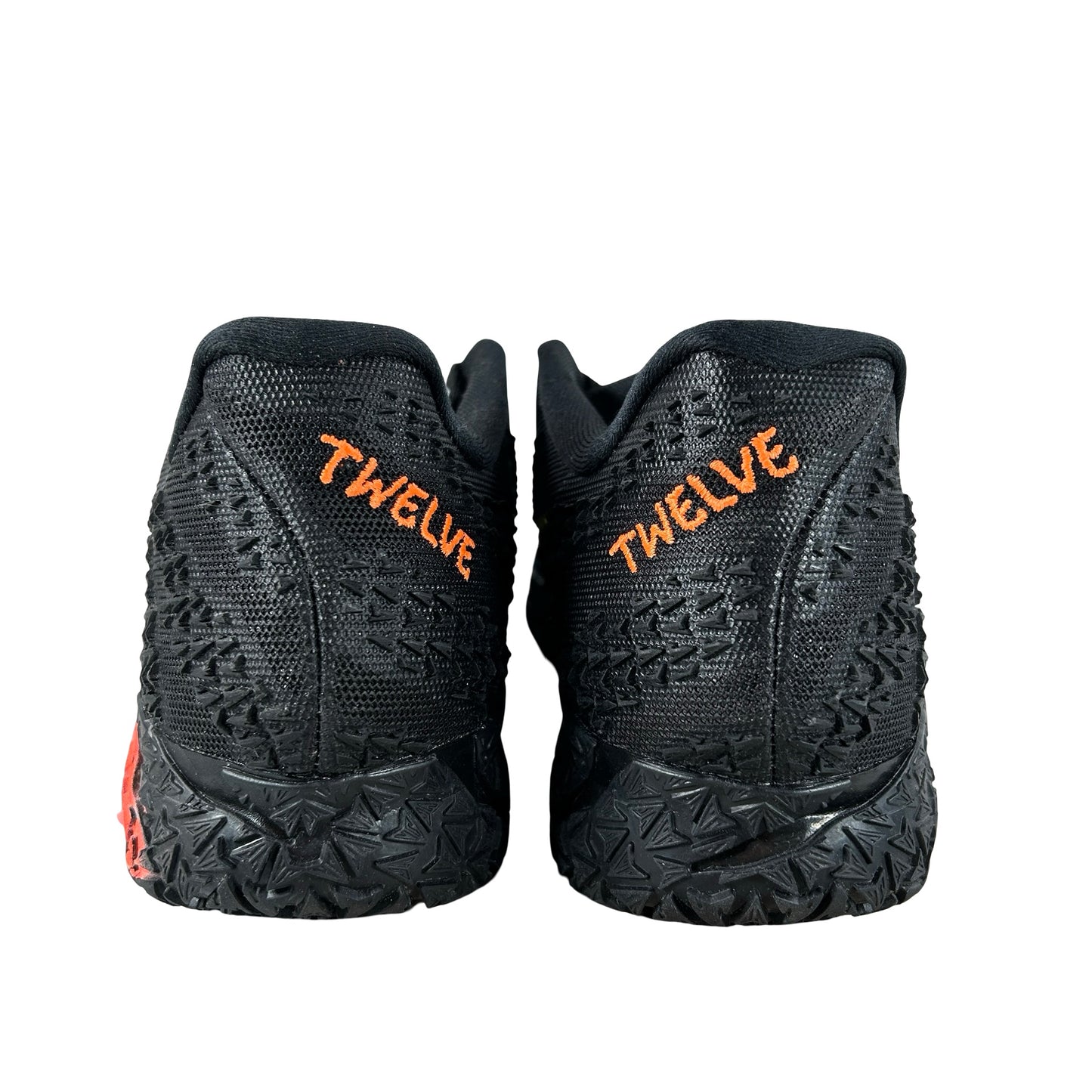 IM0464 001 Nike Ja 3 NY vs. NY [USED] - 9 M (Used) (No Box)