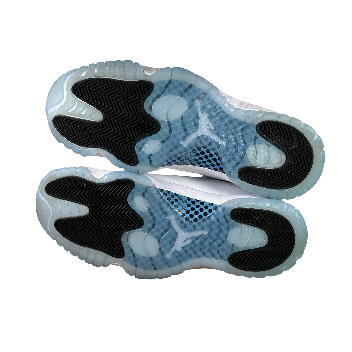 CT8012 104 Jordan 11 Retro Legend Blue (2024) [USED] - 10 M (Used6)
