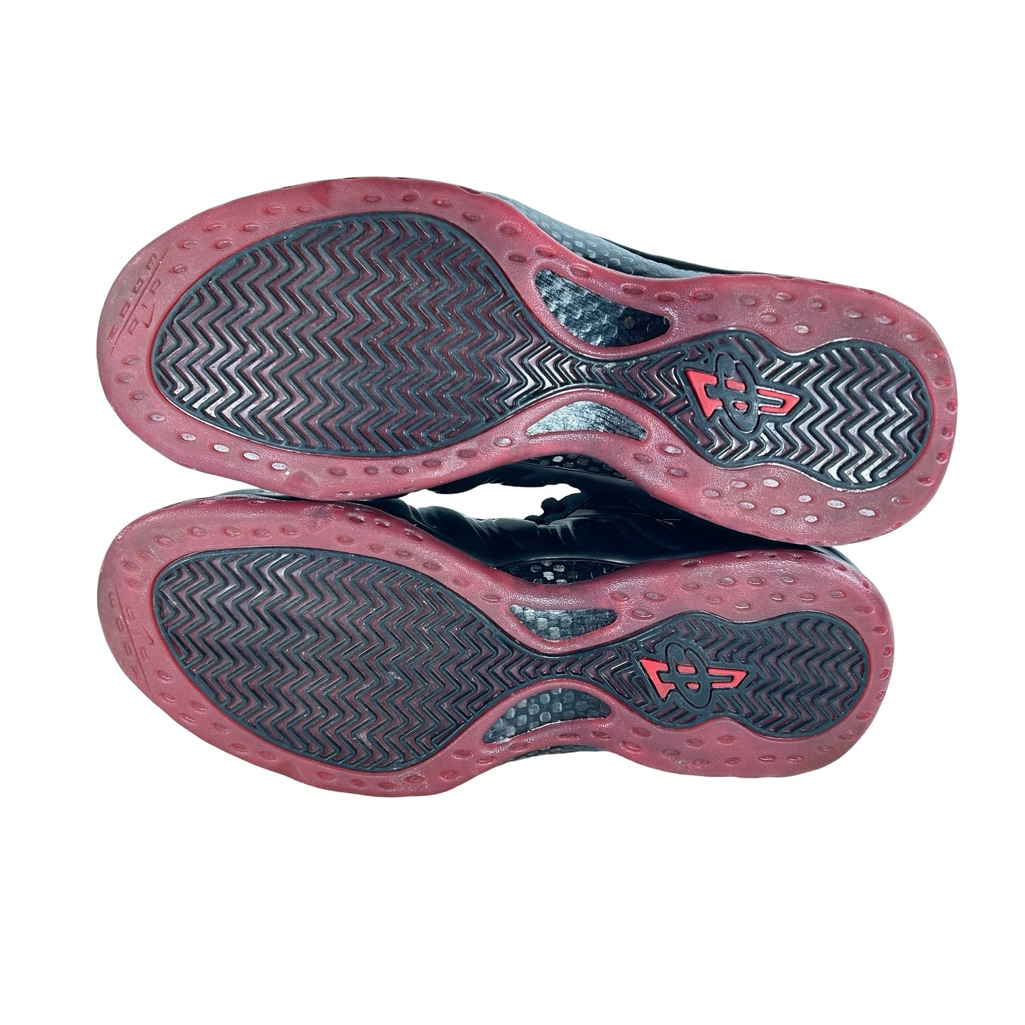 IB2219 001 Nike Air Foamposite One Cough Drop (2025) [USED] - 12 M (Used)