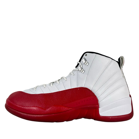 CT8013 116 Jordan 12 Retro Cherry (2023) [USED] - 14 M (Used5)