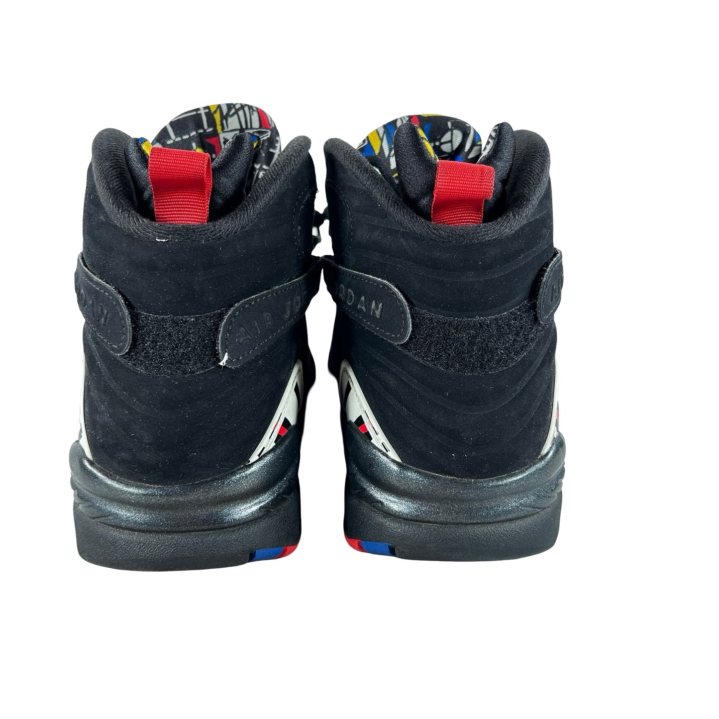 305381 062 Jordan 8 Retro Playoffs [USED] - 9.5 M (Used) (No Box)