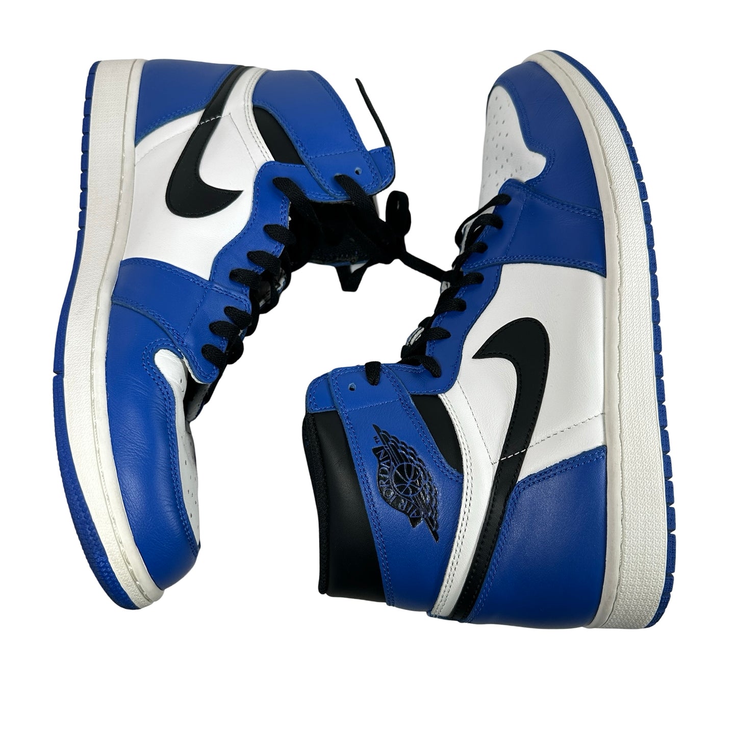 555088 403 Jordan 1 Game Royal [USED] - 14 M (Used) (No Box)