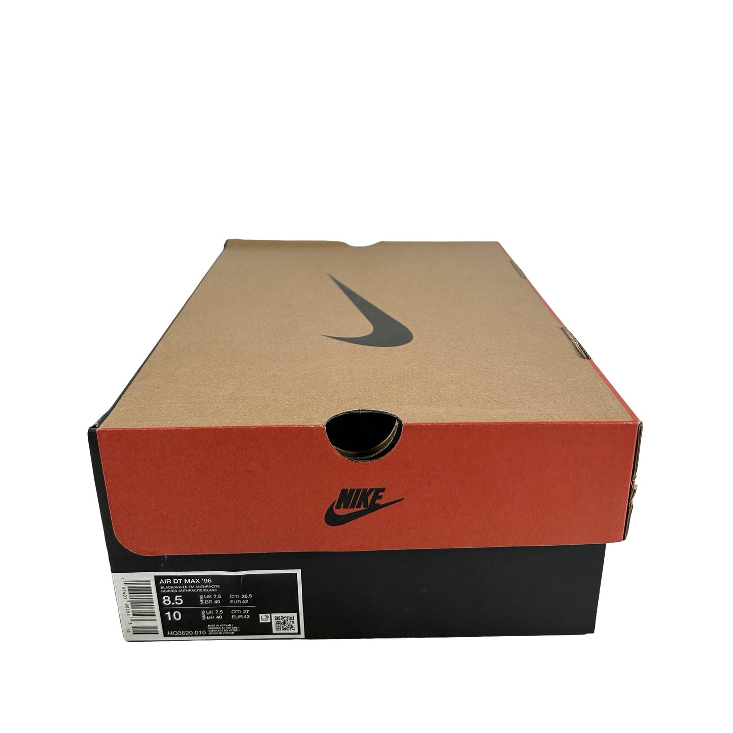 HQ3620 010 Nike Air DT Max '96 Falcons [USED] - 8.5 M (Used)