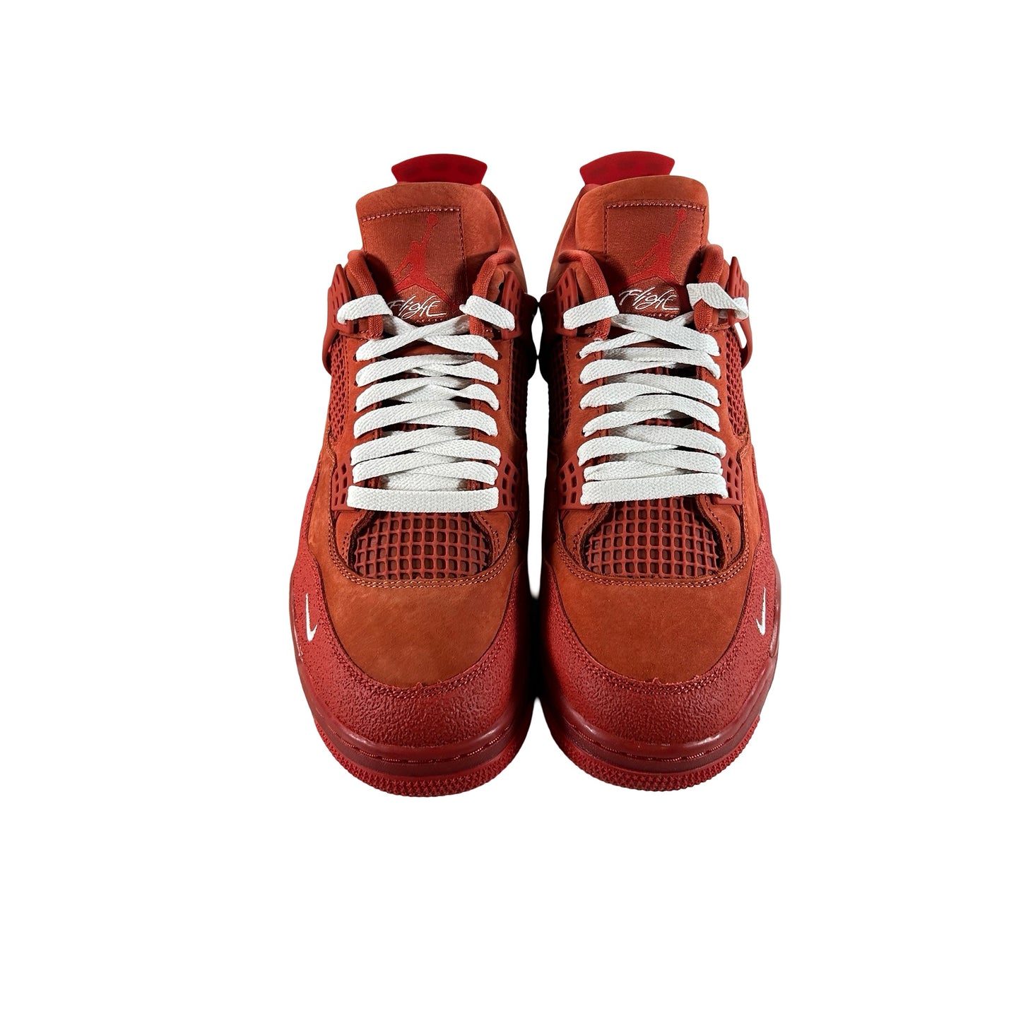 HF4340 800 Air Jordan 4 Retro OG a Brick by Brick [USED] - 10 M (VNDS2)