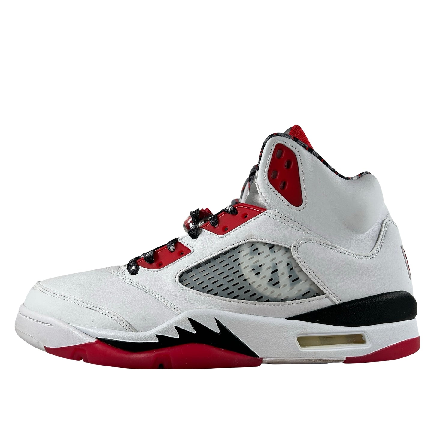 DJ7903 106 Jordan 5 Retro Quai 54 (2021) [USED] - 12 M (Used)
