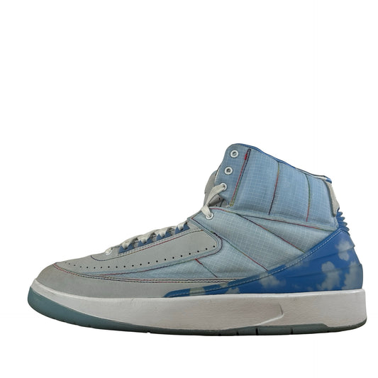 DQ7691 419 Jordan 2 Retro J Balvin [USED] - 12.5 M (Used2)