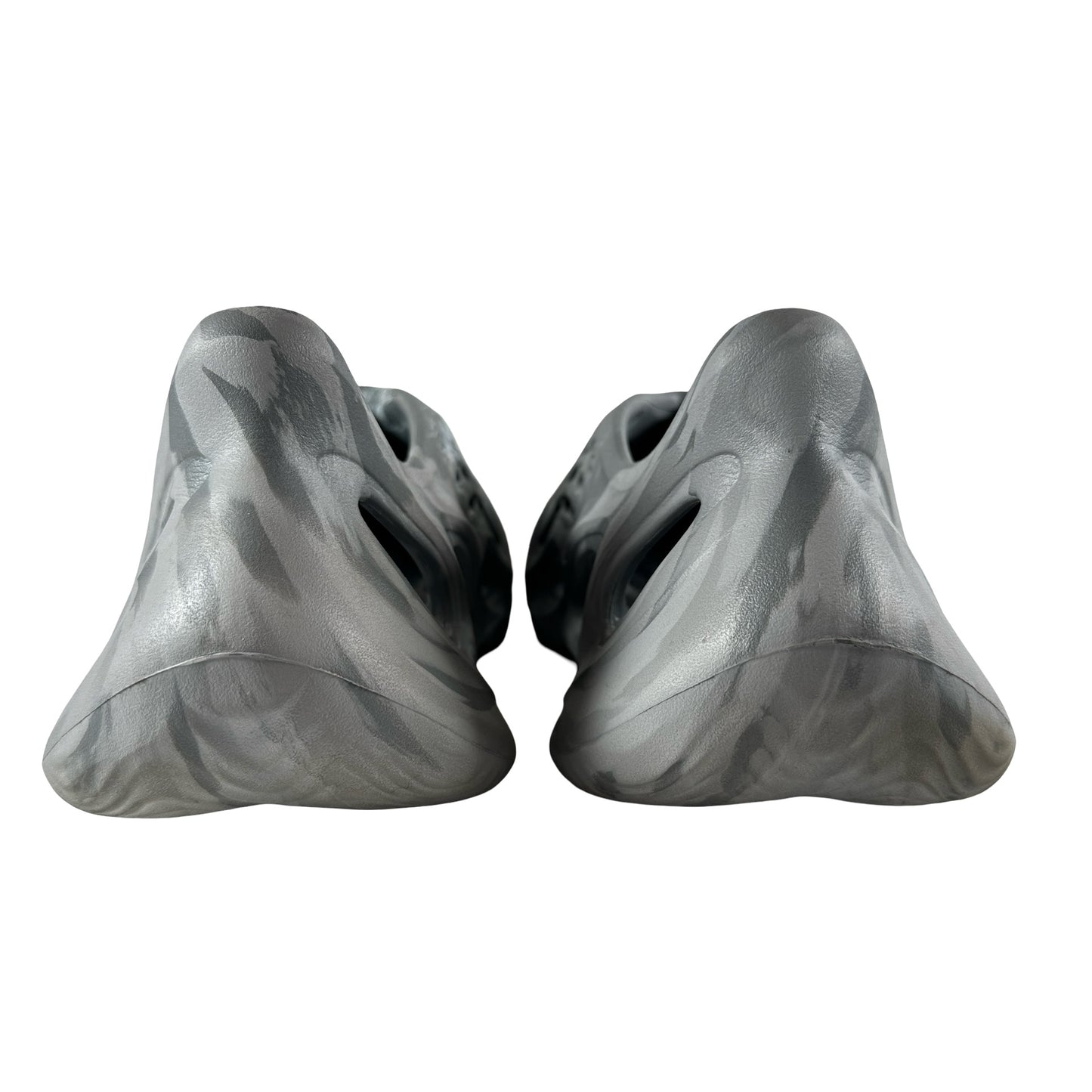 IE4931 adidas Yeezy Foam RNR MX Granite [USED] - 8 M (Used) (No Box)