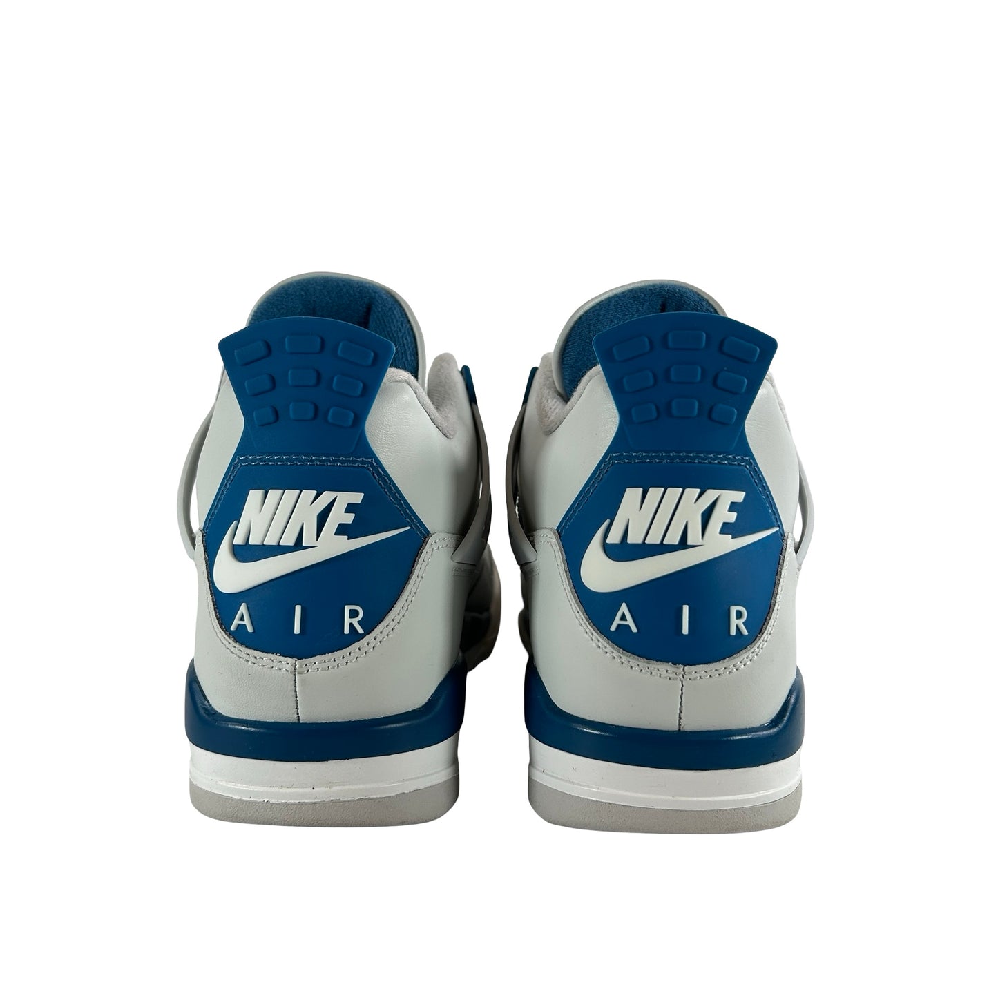 FV5029 141 Jordan 4 Retro Military Blue (2024) [USED] - 9.5 M (Used18)