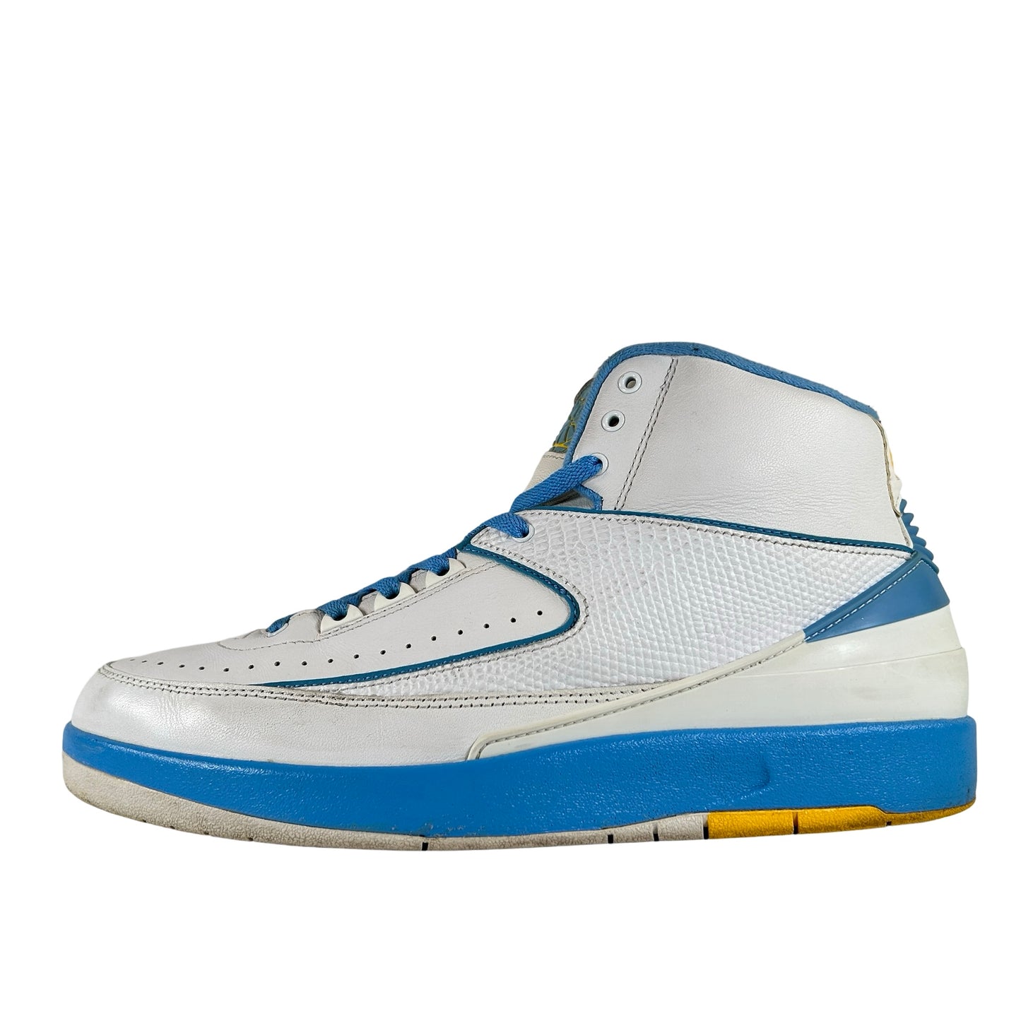 385475 122 Jordan 2 Retro Melo (2018) [USED] - 10.5 M (Used) (No Box)