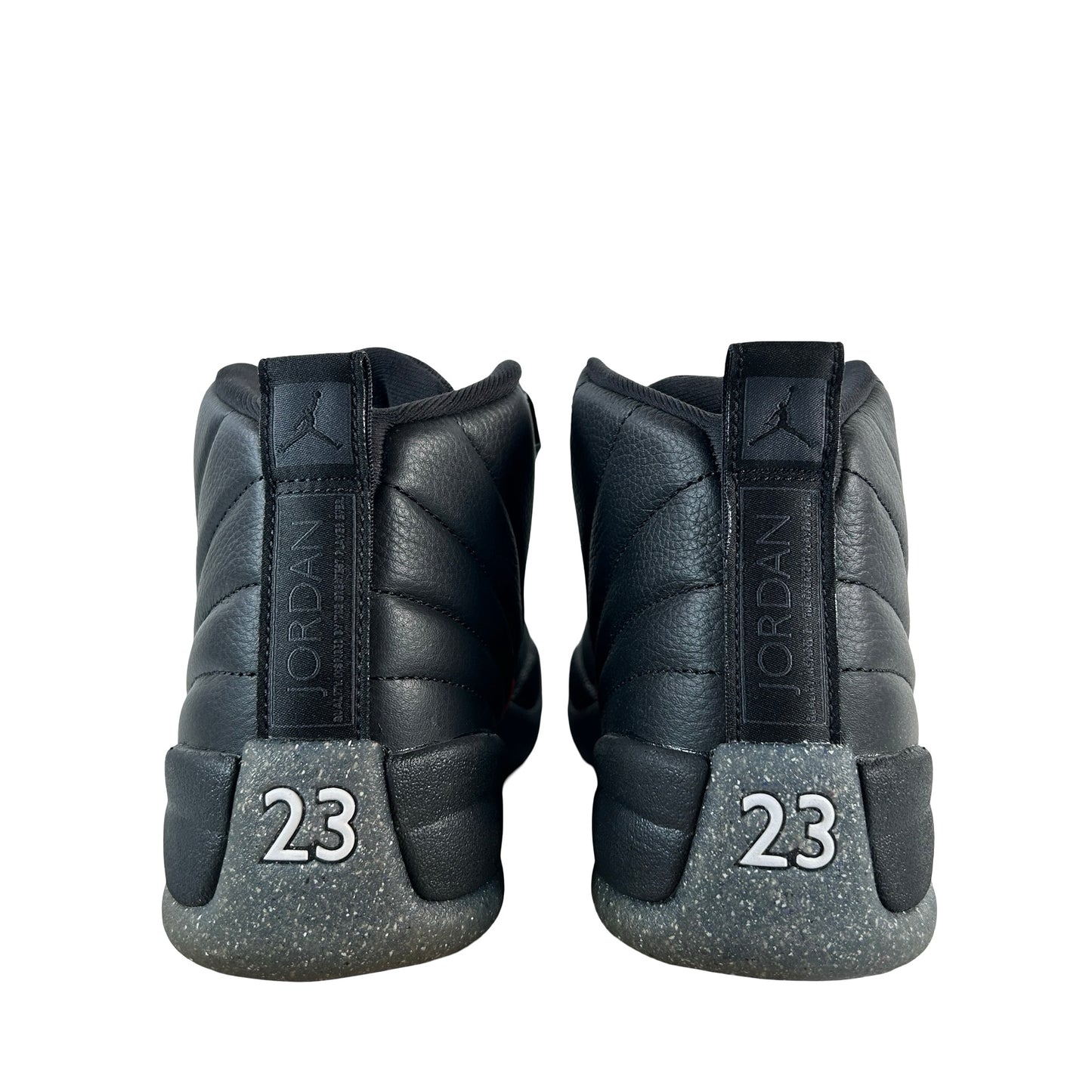 DC1062 006 Jordan 12 Retro Utility [CONDITIONAL] - 8 M (Yellowing Soles)