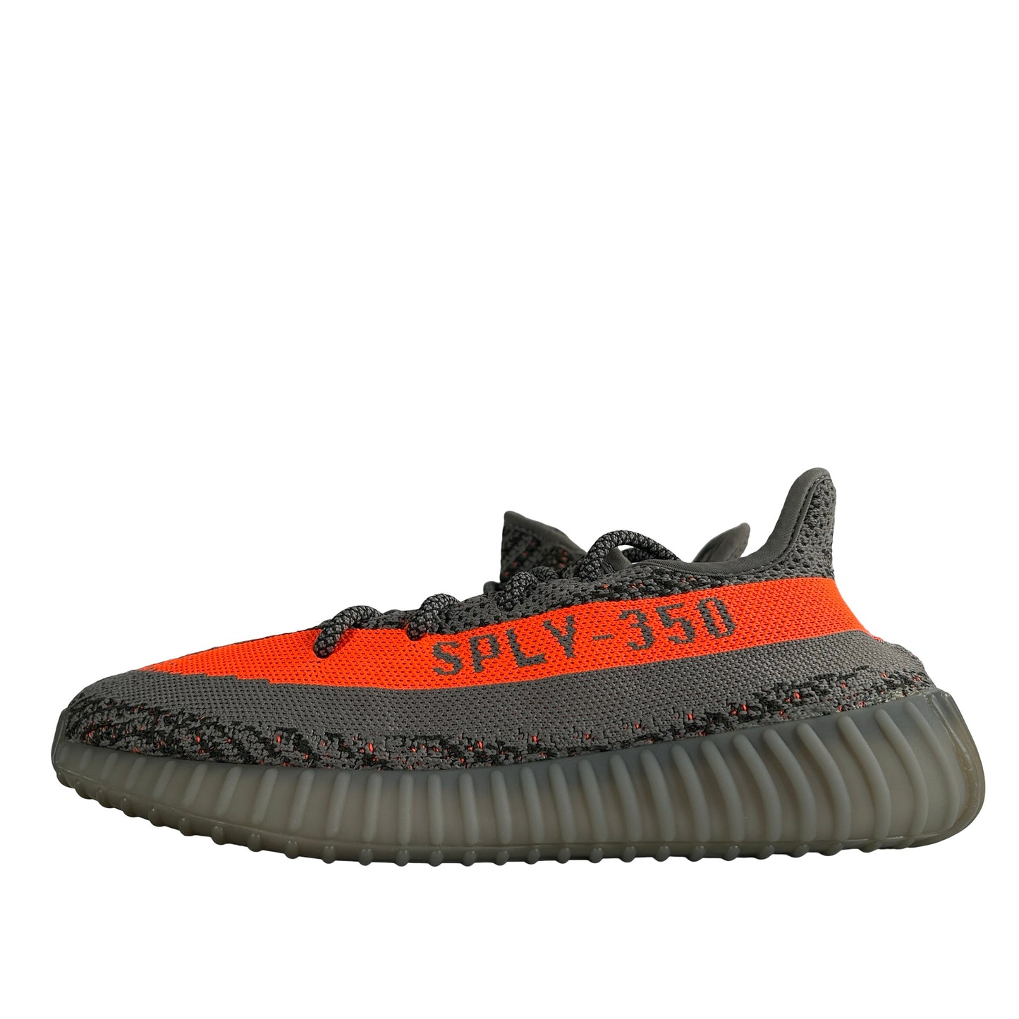 GW1229 Yeezy Boost 350 V2 Beluga Reflective [USED] - 8 M (Used)