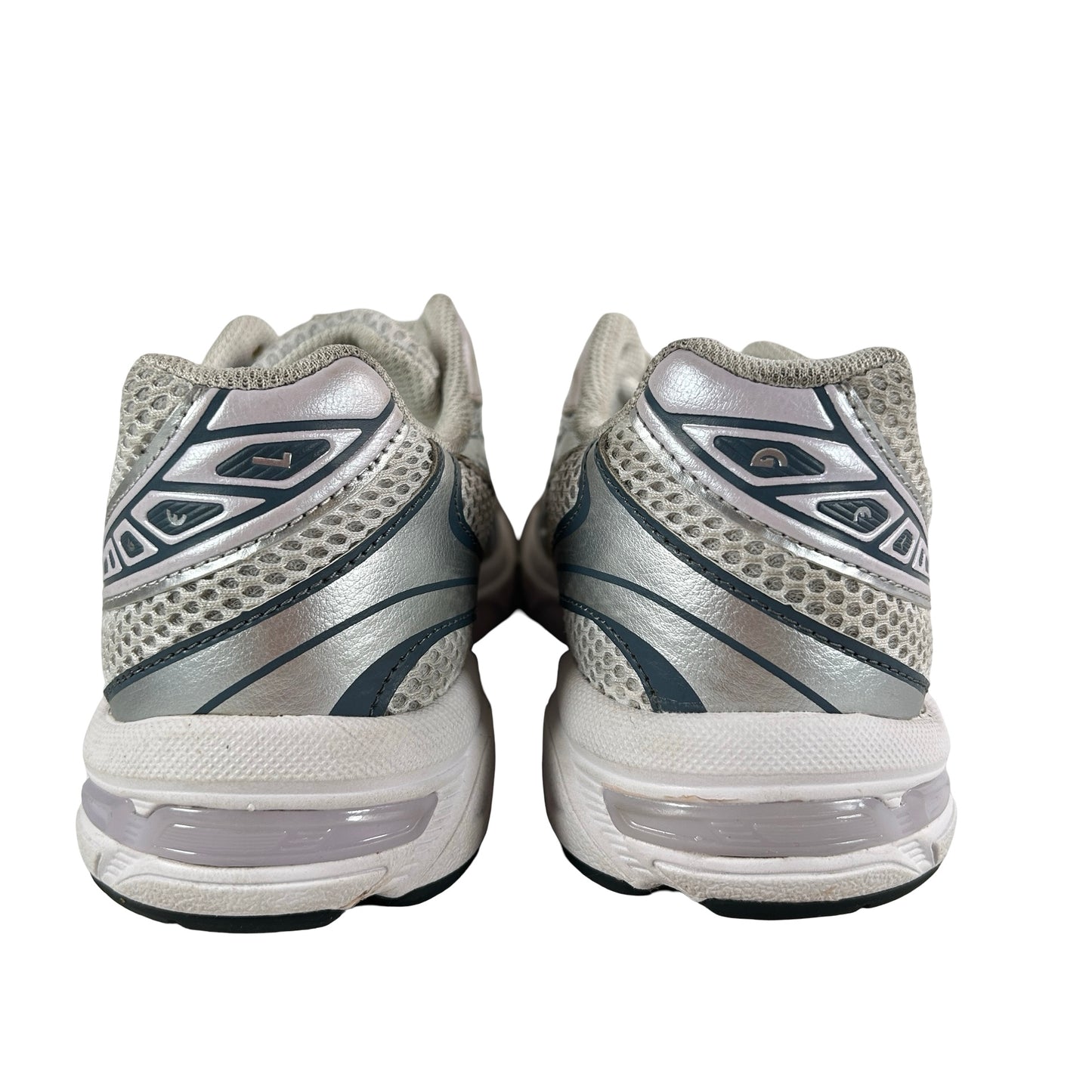 1202A164 113 ASICS Gel-1130 Faded Ash Rock (Women's) [USED] - 6W (Used)