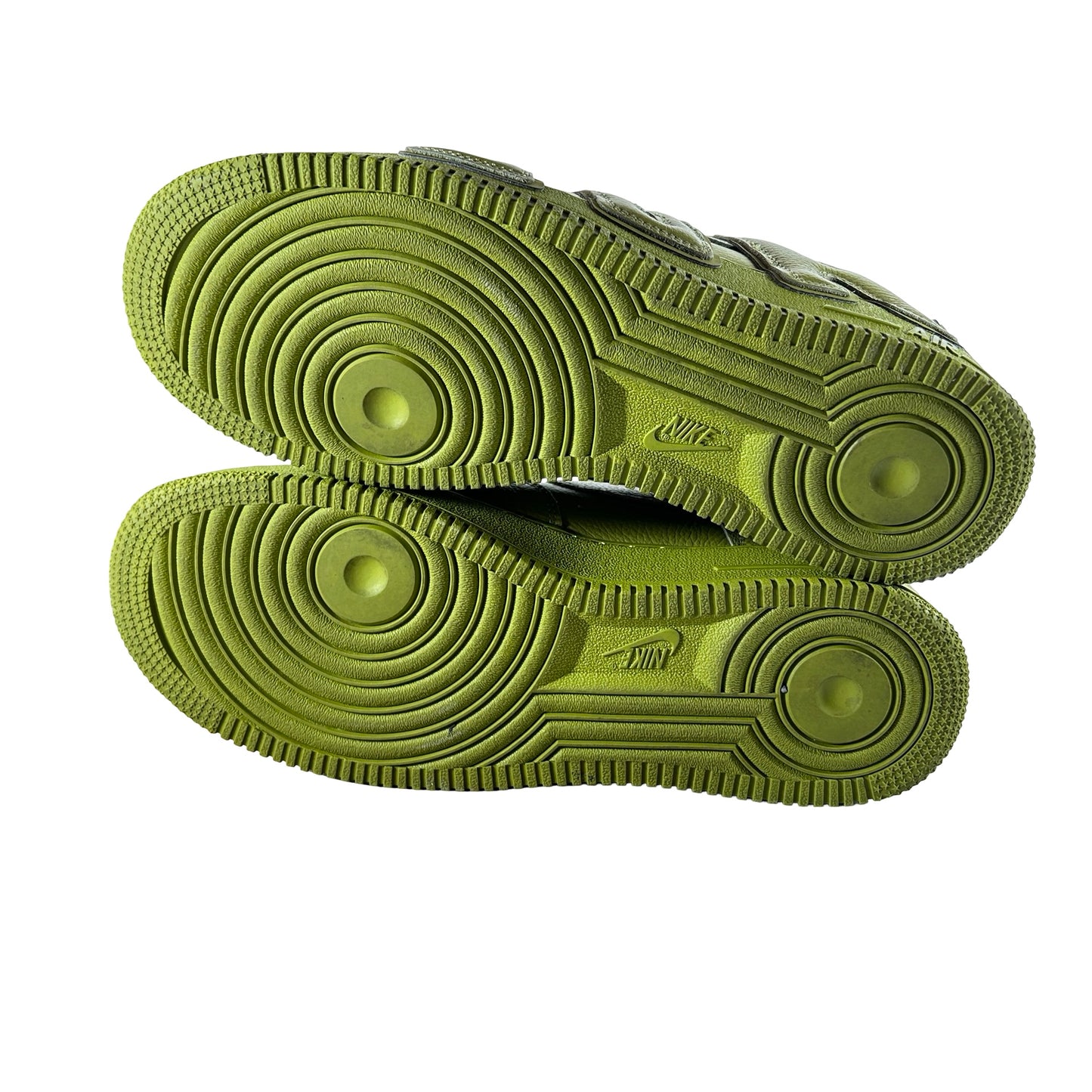 FQ7069 300 Nike Air Force 1 Low Cactus Plant Flea Market Moss [USED] - 8.5 M (Used3)