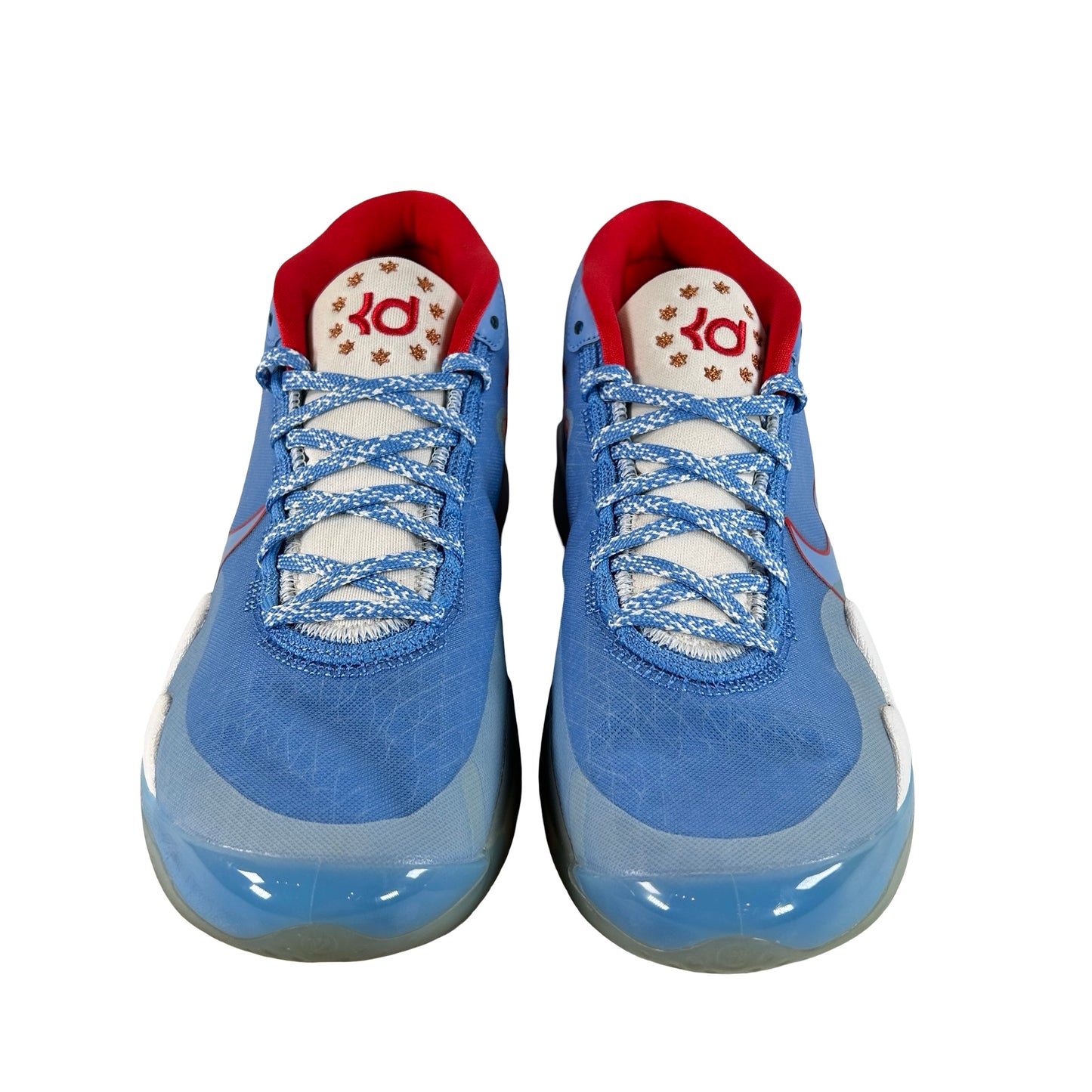 CD4982 900 Nike KD 12 Don C [USED] - 11 M (Used) (No Box)