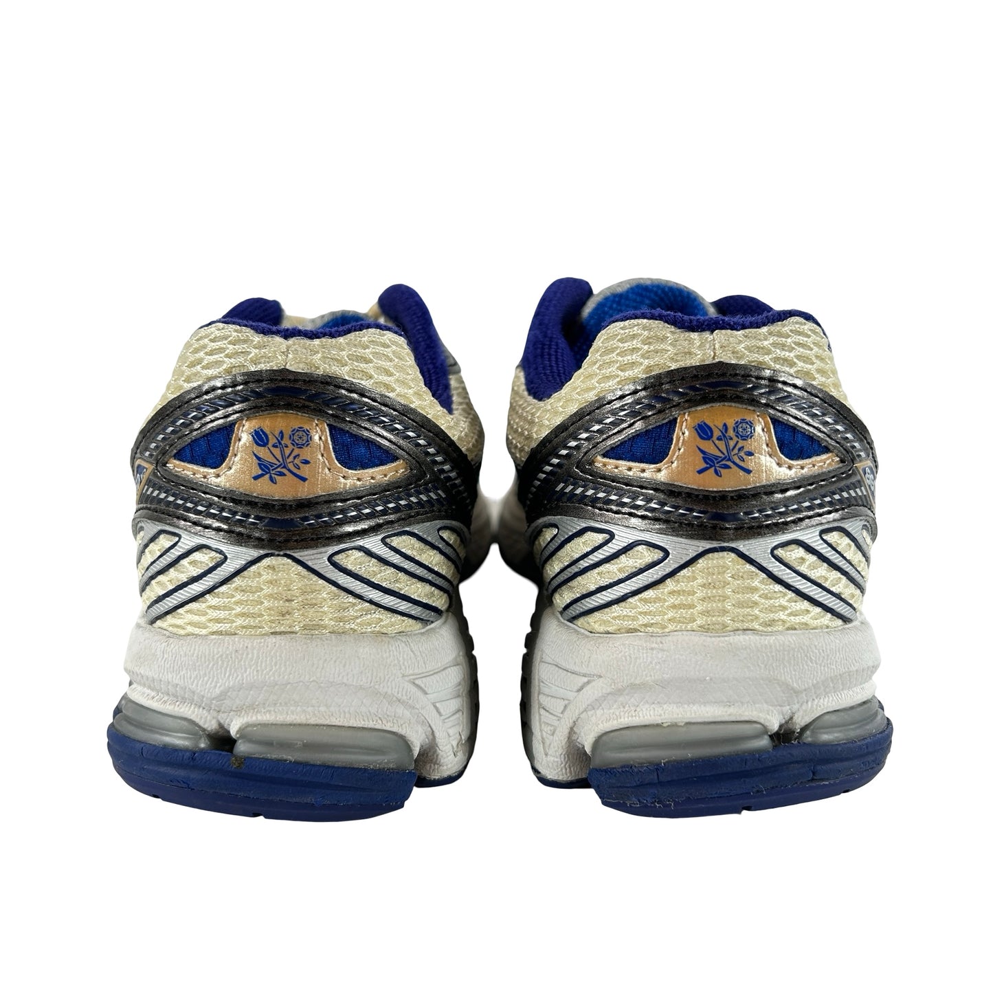 ML860AM2 New Balance 860v2 Aime Leon Dore Blue [USED] - 8.5 M (Used) (Replace Box)