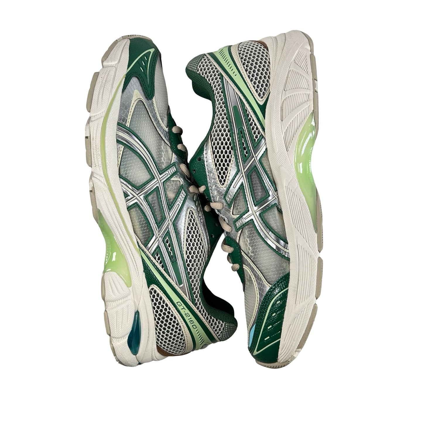1203A361 100 ASICS GT-2160 Por encima de las nubes