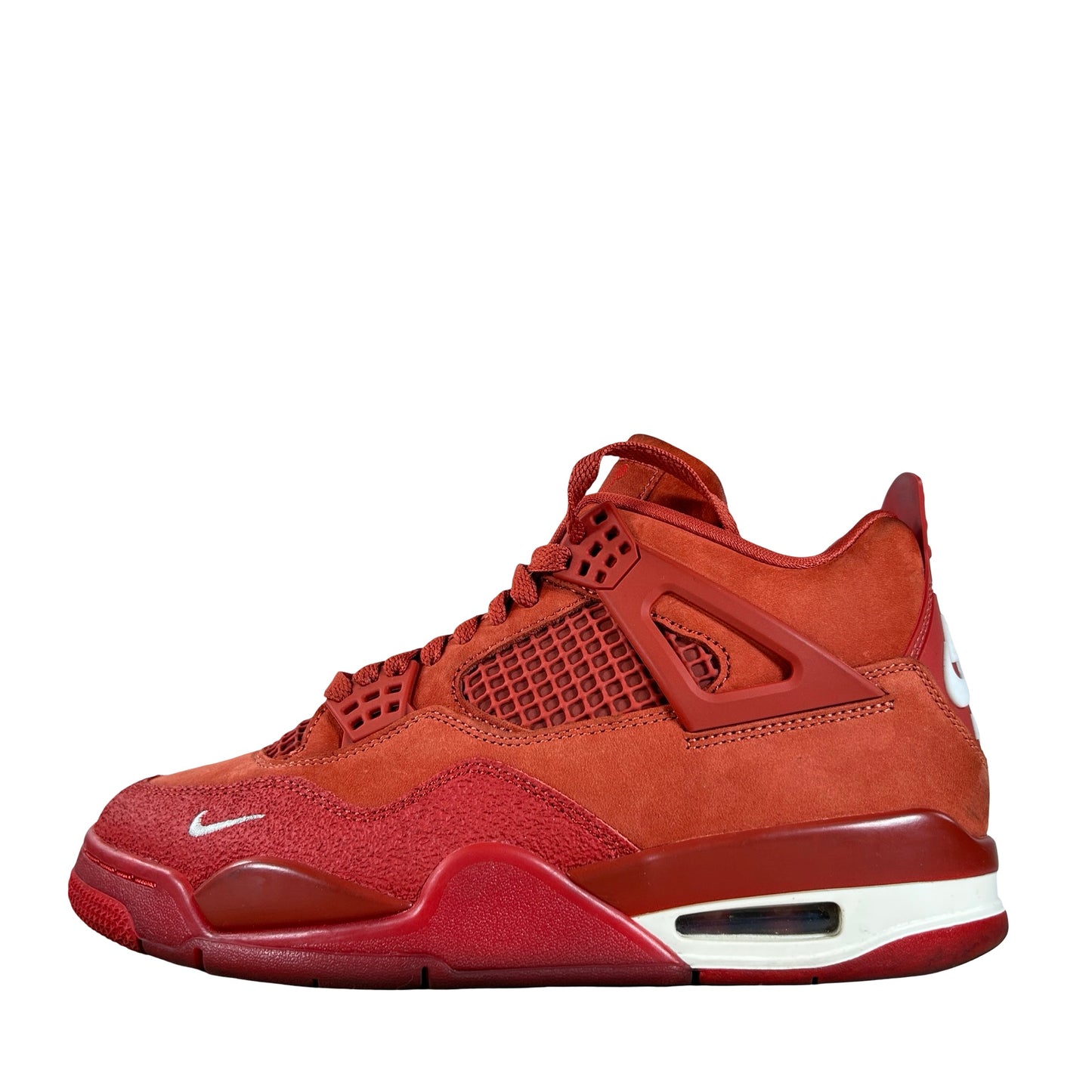 HF4340 800 Air Jordan 4 Retro OG SP Nigel Sylvester Brick by Brick [USED] - 7 M (Used3)