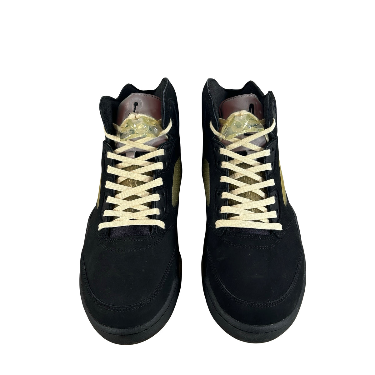 FD1330 001 Jordan 5 Retro A Ma Maniére Dusk [USED] - 11 M (Used14)