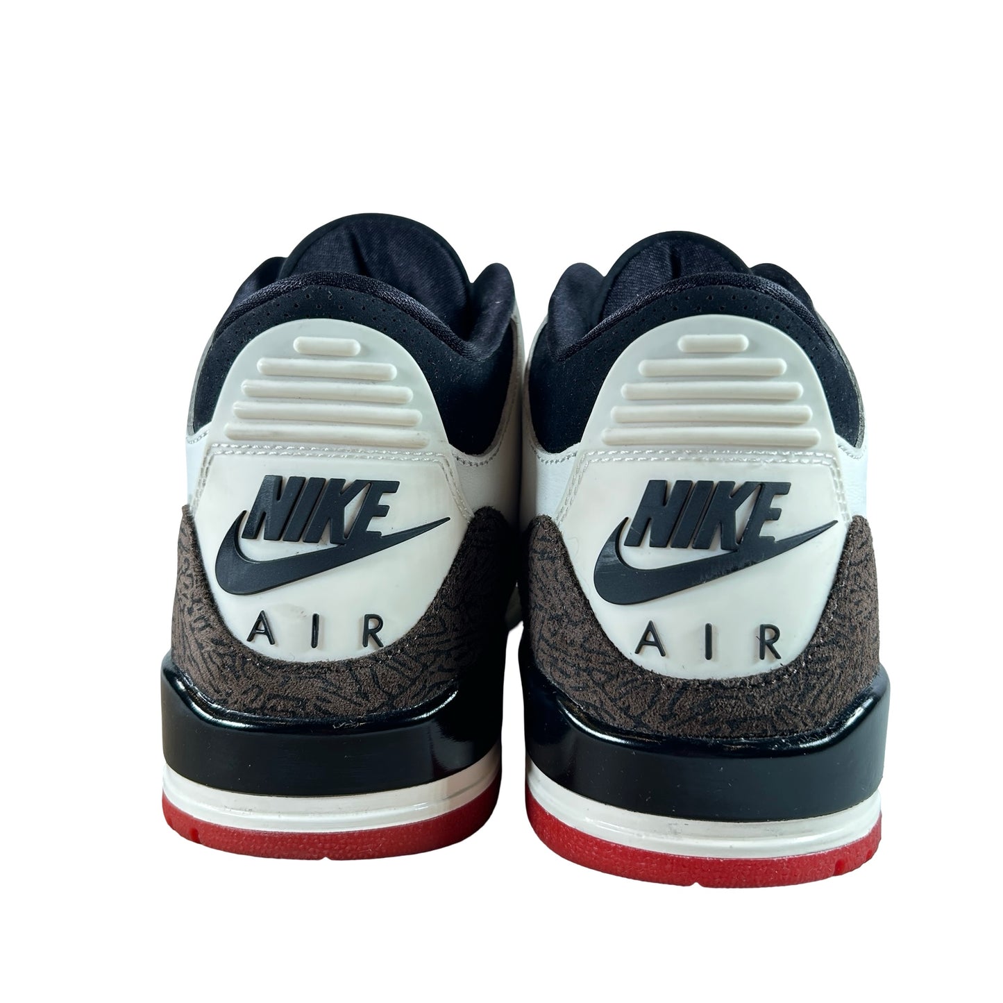 IF4396 103 Jordan 3 Retro World's Best Dad [USED] - 8.5 M (Used)