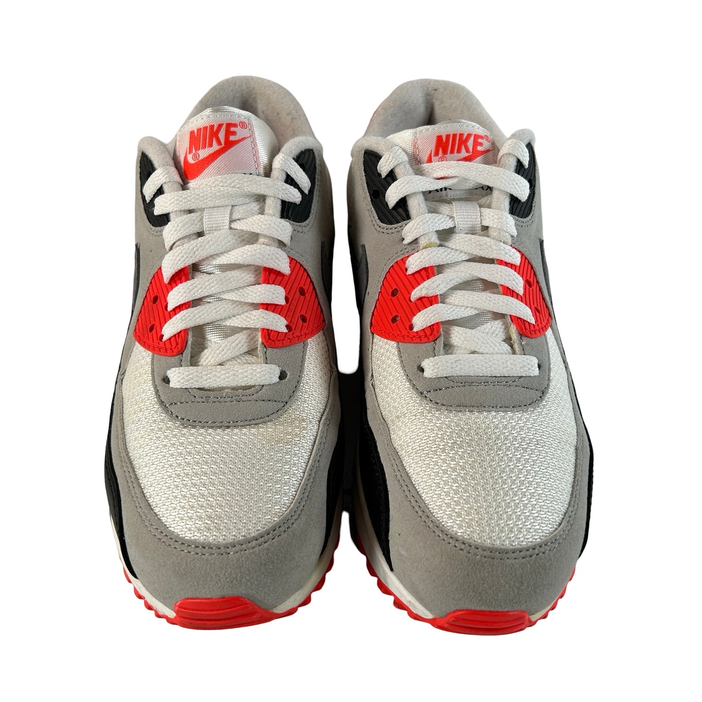 725233 106 Nike Air Max 90 OG Infrared (2015) [USED] - 7.5 M (Used)