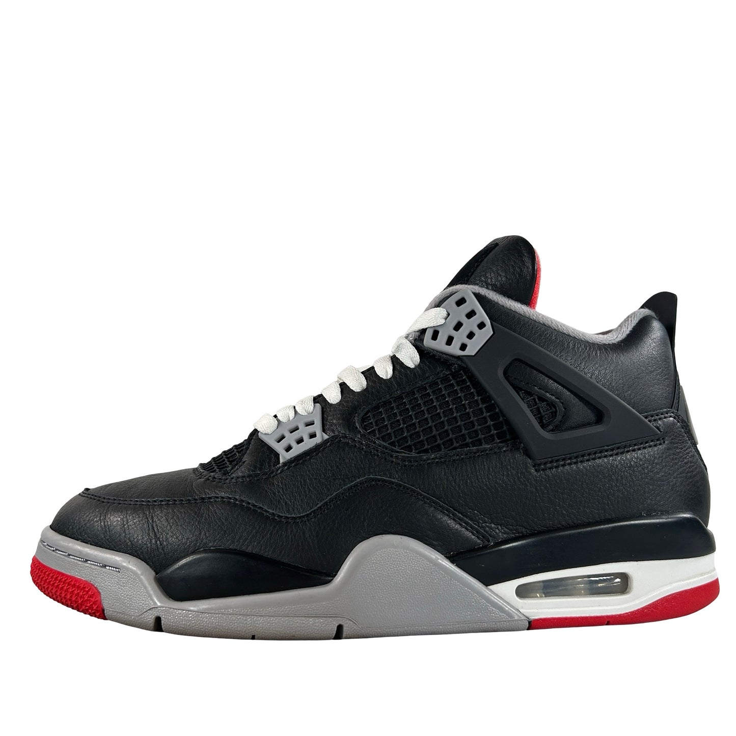 FV5029 006 Jordan 4 Retro Bred Reimagined [USED] - 10.5 M (Used16)