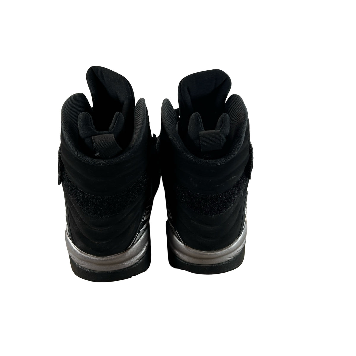 305381 007 Air Jordan 8 Retro Chrome (2026) [USED] - 10 M (Used2)
