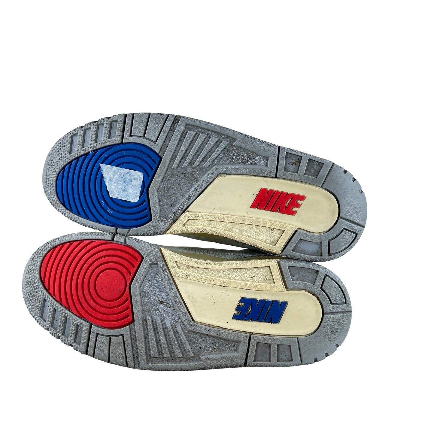 IB1482 100 Jordan 3 Retro Seoul 2.0 [USED] - 7.5 M (Used3)