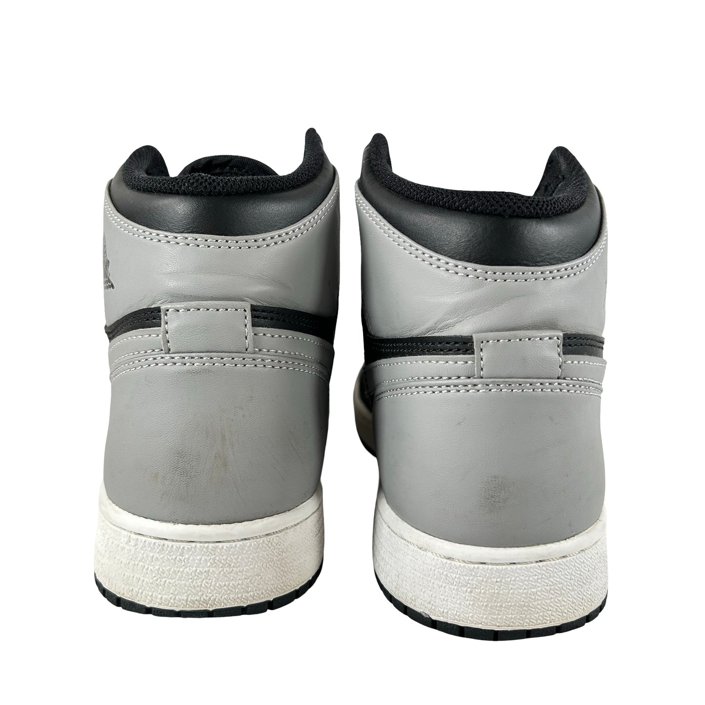 575441 014 Jordan 1 Retro Shadow (2013) (GS) [USED] - 7 Y (Used)