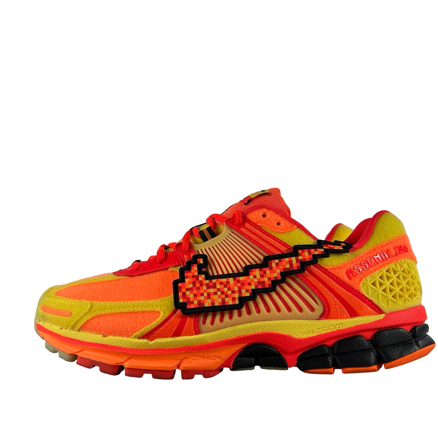 FD9711 602 Nike Zoom Vomero 5 Doernbecher [USED] - 9.5 M (Used)