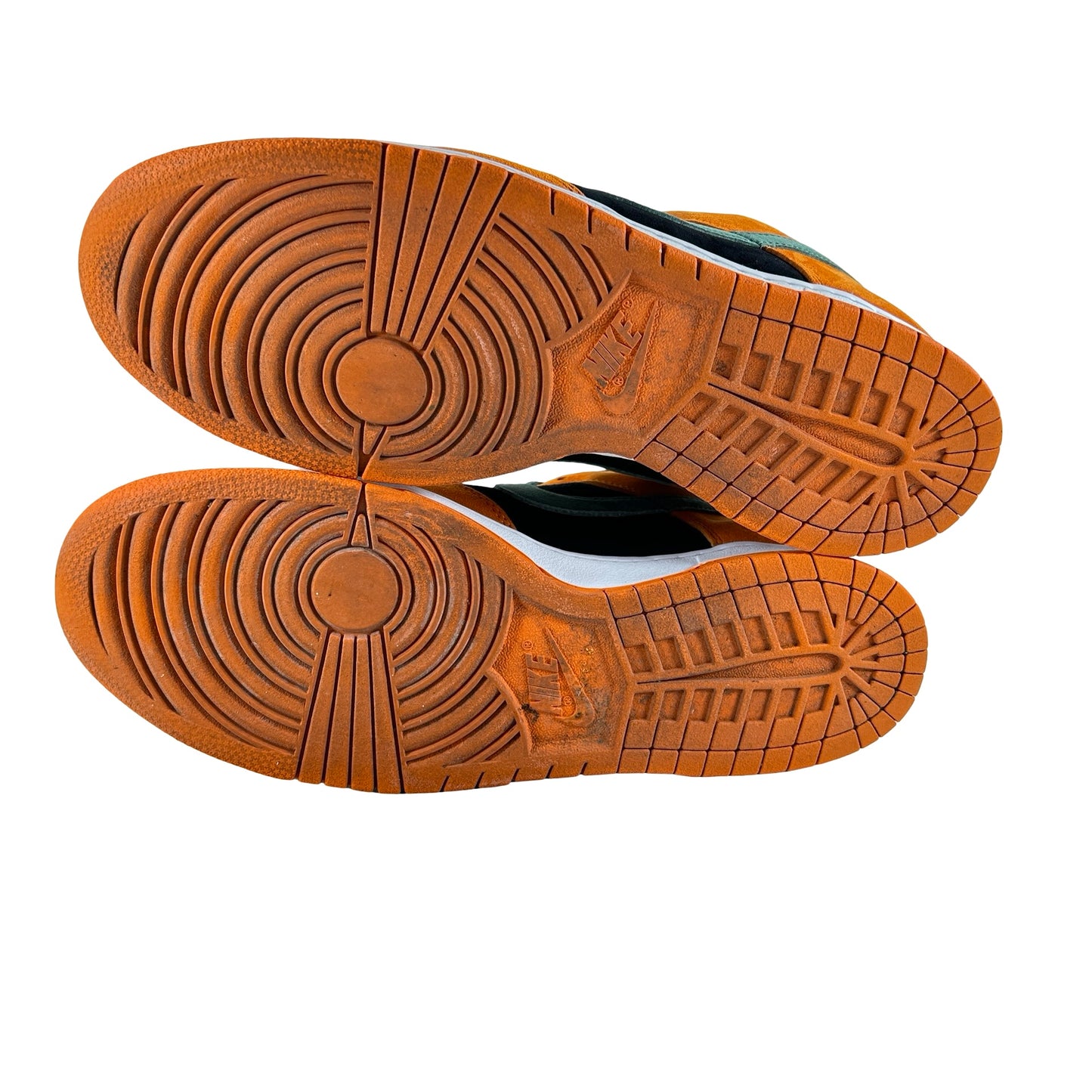 DA1469 001 Nike Dunk Low Ceramic [USED] - 12.5 M (Used) (No Box)